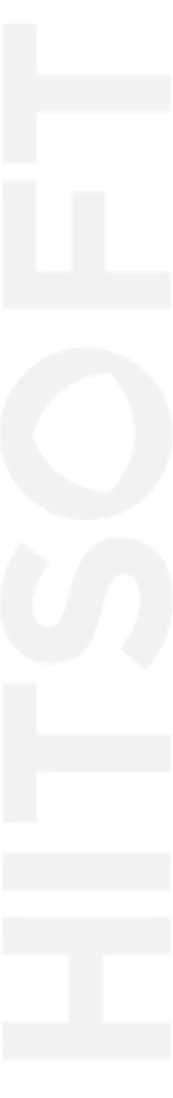 Hitsoft | Senior Software Specialist Application Form