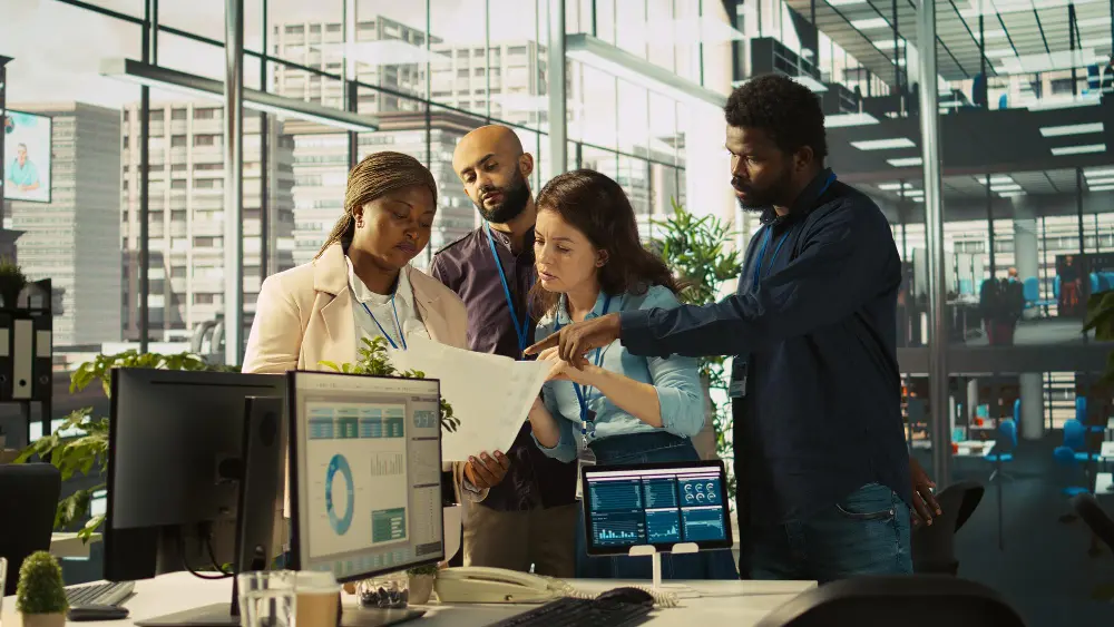 Hitsoft | SAP Business One Version 10.0 Features