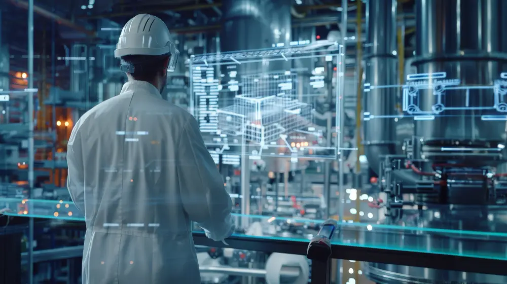 Hitsoft | 8 Benefits of SAP Business One for the Manufacturing Sector