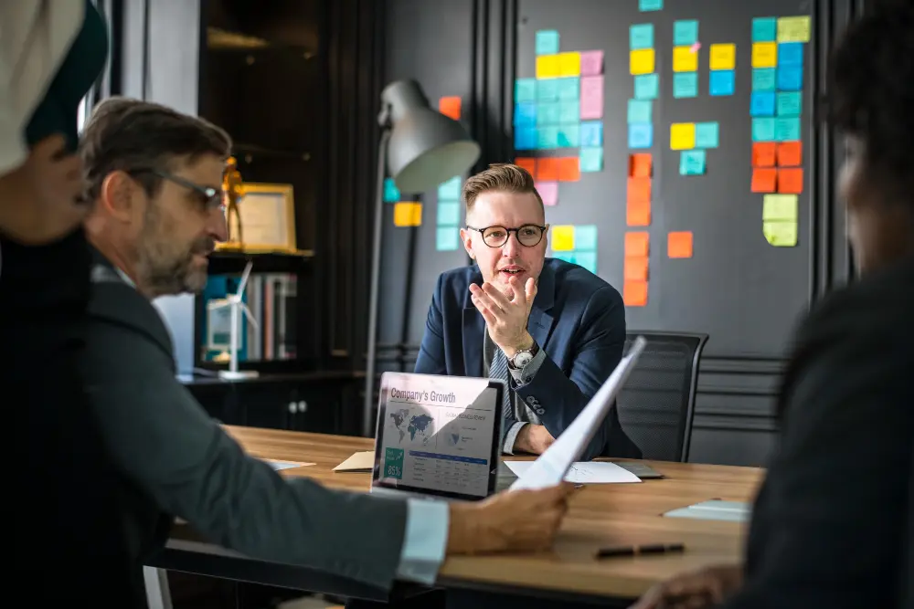 Hitsoft | Project Management