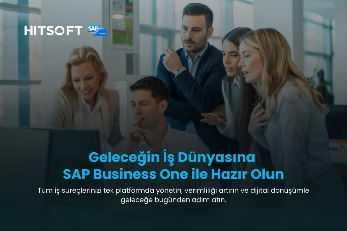 Hitsoft | Take Your Business into the Future in the Age of Digital Transformation