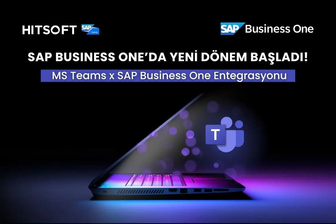 Hitsoft | A New Era Begins in SAP Business One