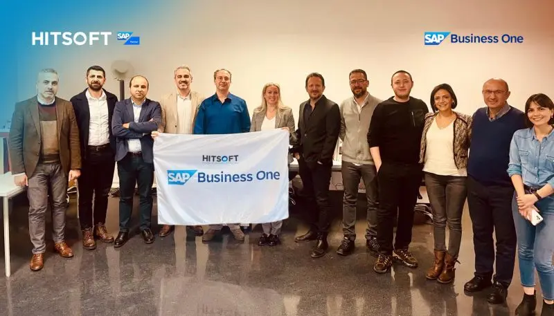 Hitsoft | Stenkim is moving forward confidently into the future with SAP Business One