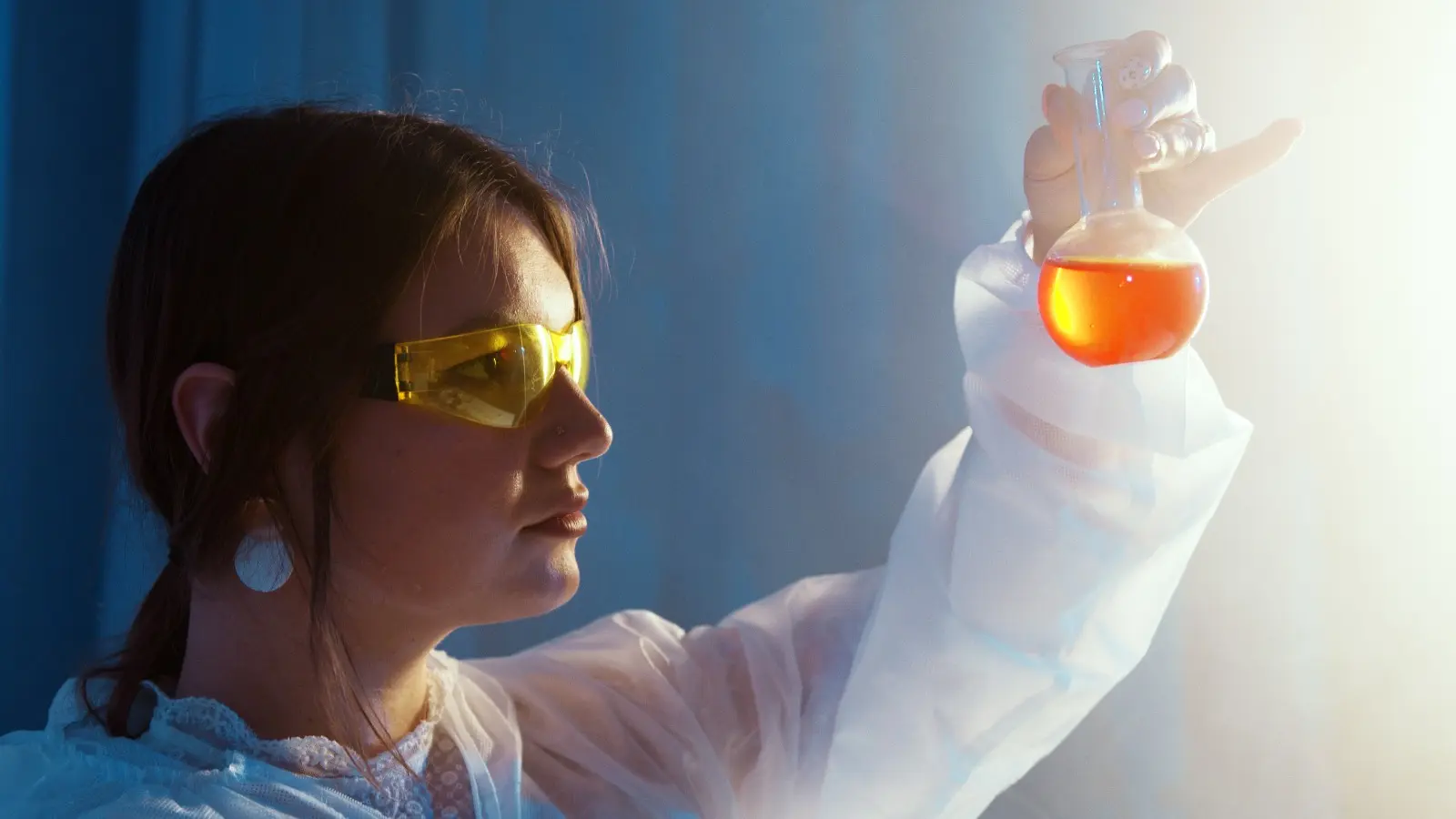 Hitsoft | Chemical Industry