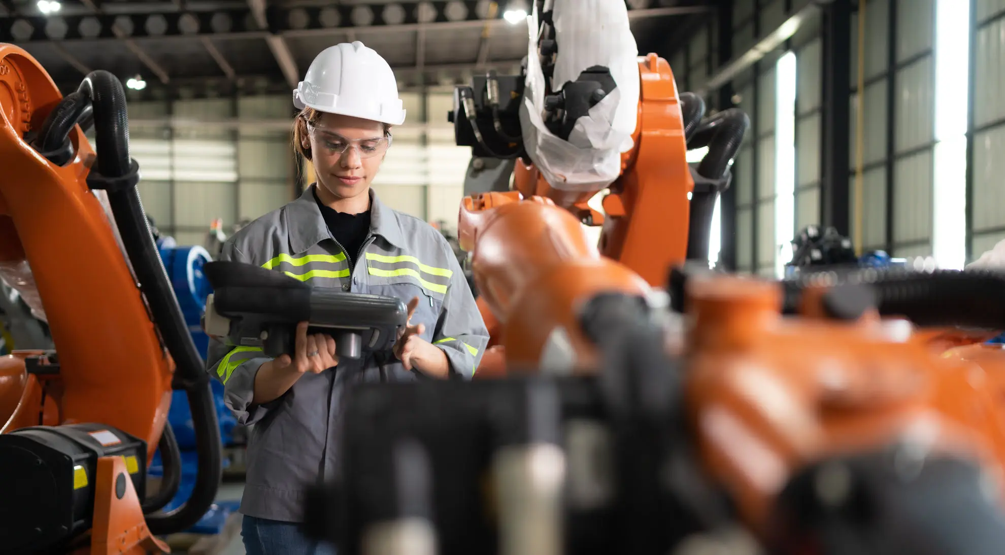 Machine Sector