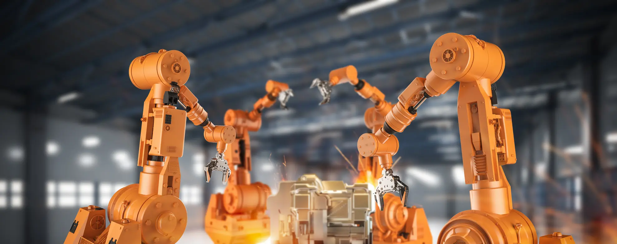 Hitsoft | Machine Sector