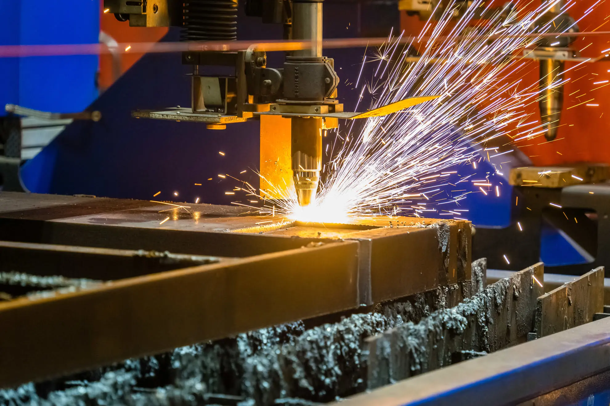 Hitsoft | Rolled Products (Metal, Iron, Steel Processing)