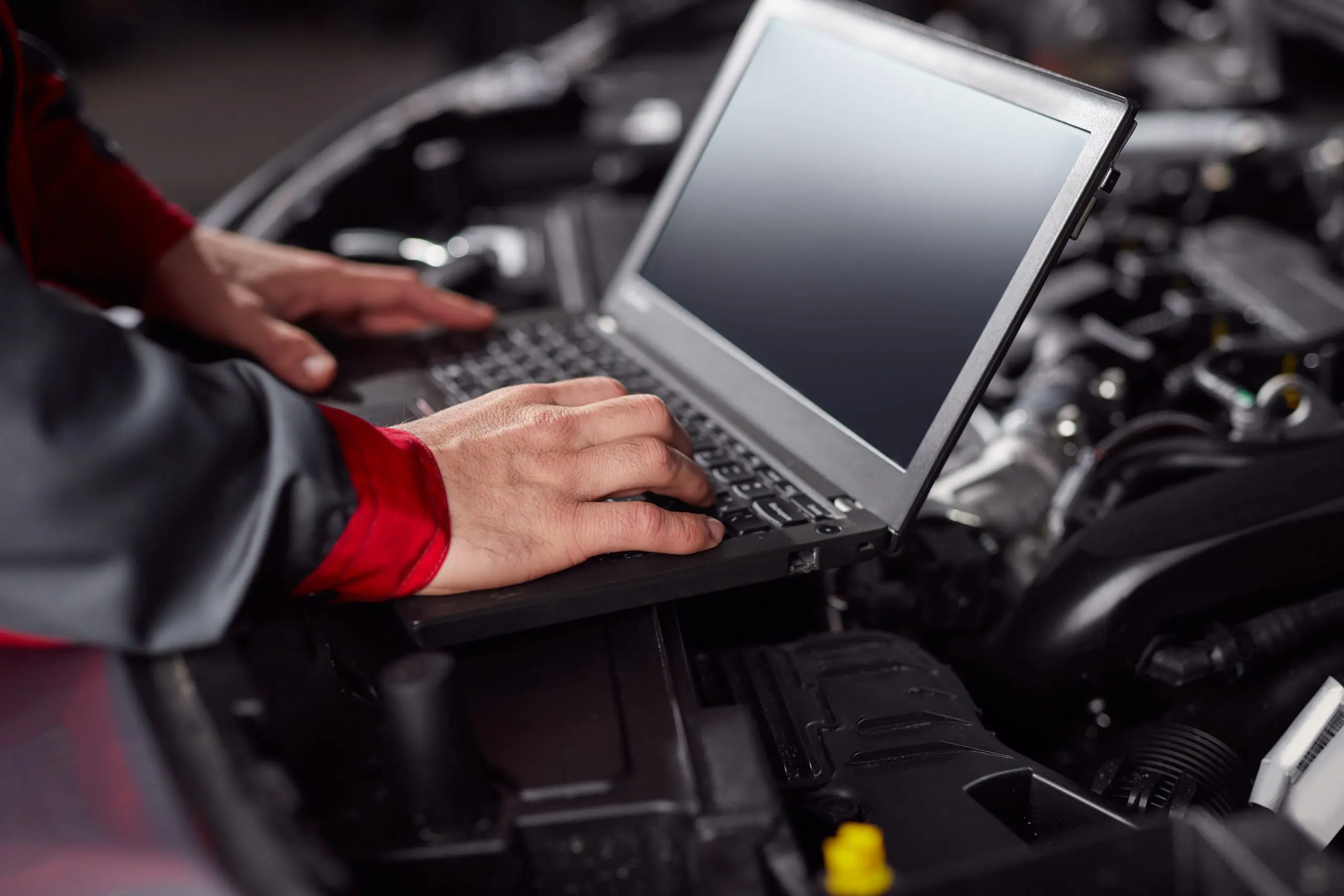 B1 AUTO Difference in Automotive