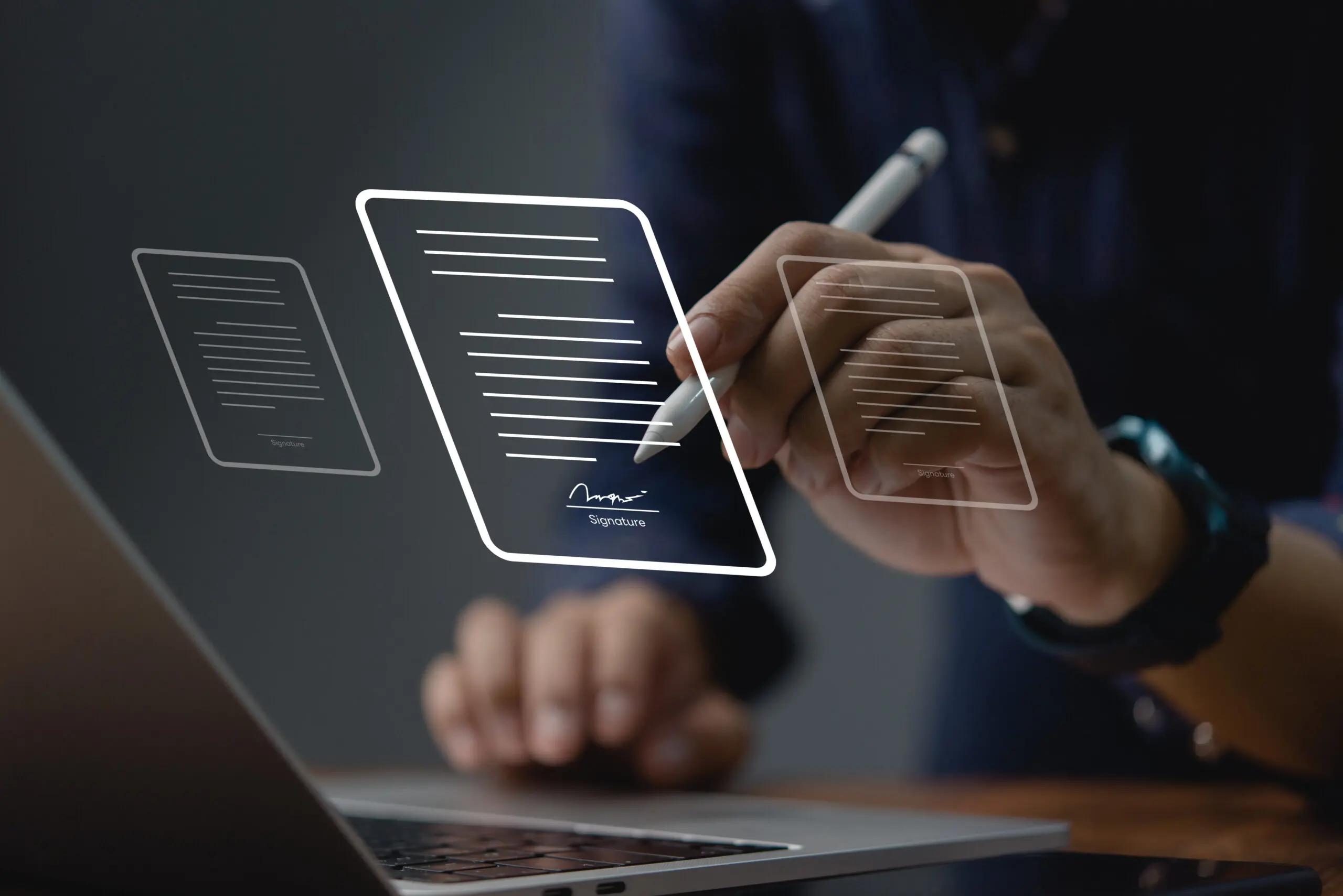 Hitsoft | e-Transformation