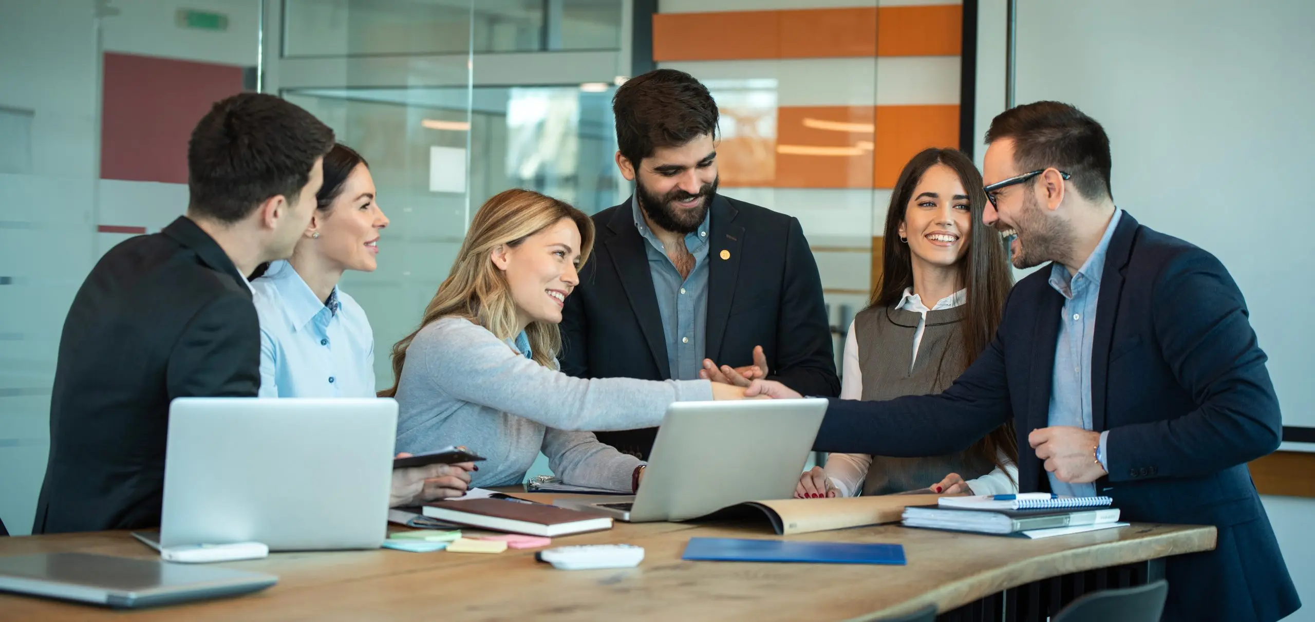 Hitsoft | Sales Management