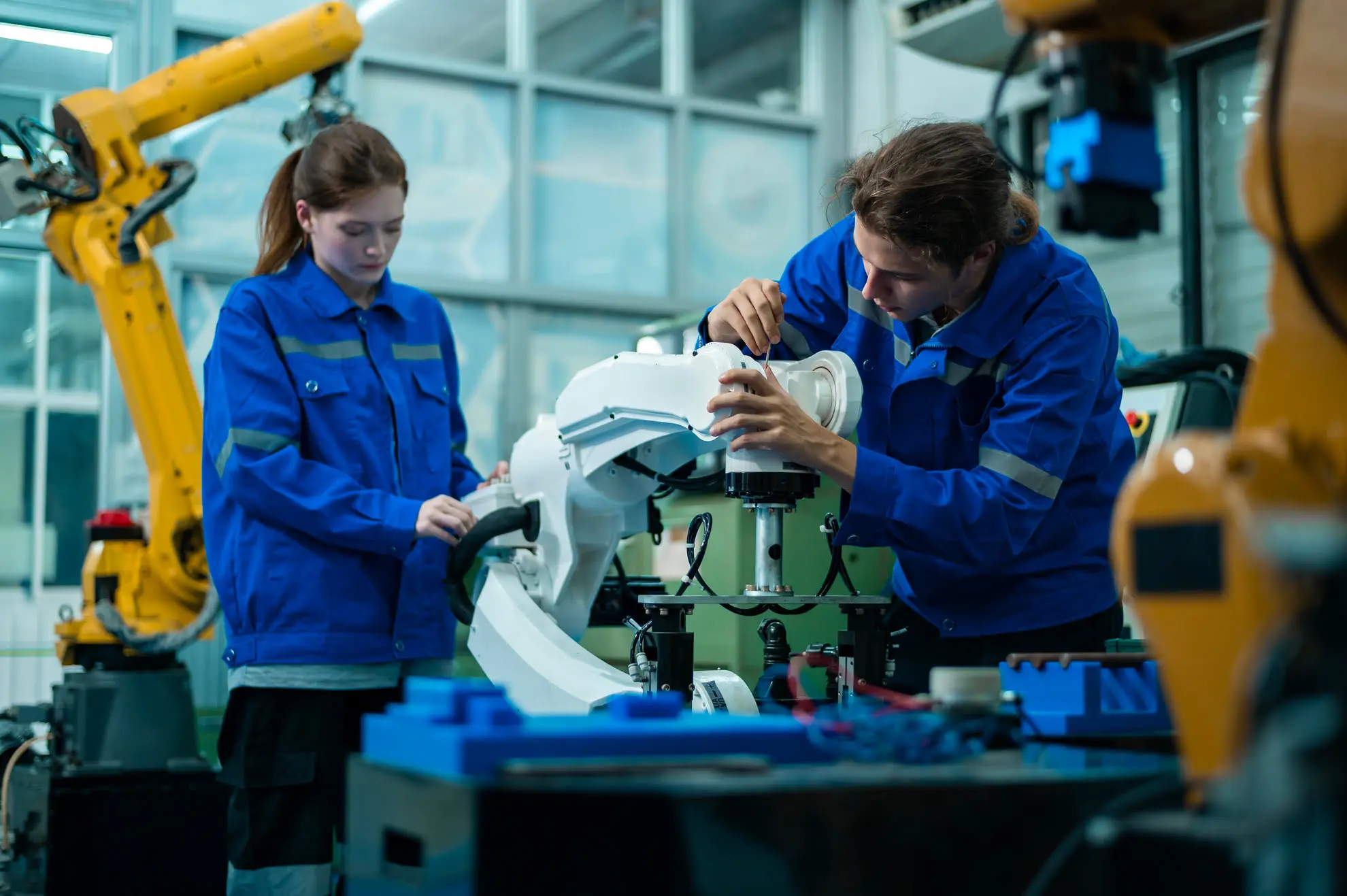 Benefits of SAP ERP for Machinery Manufacturers