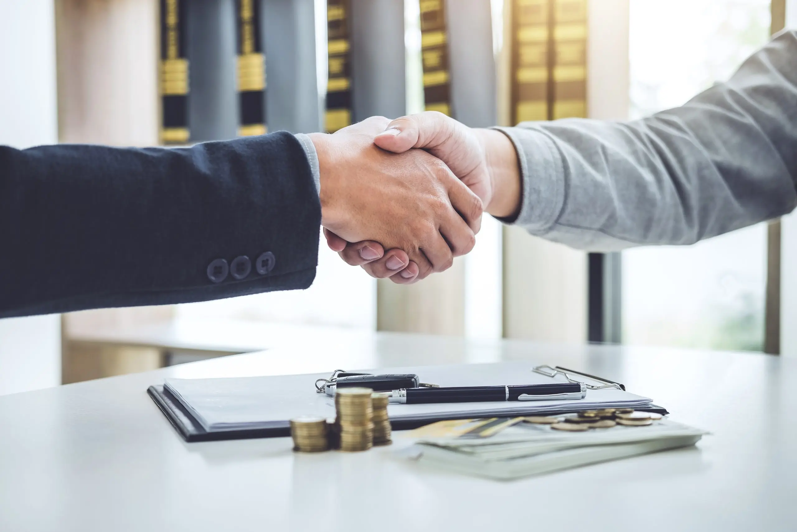 Credit Add-On
