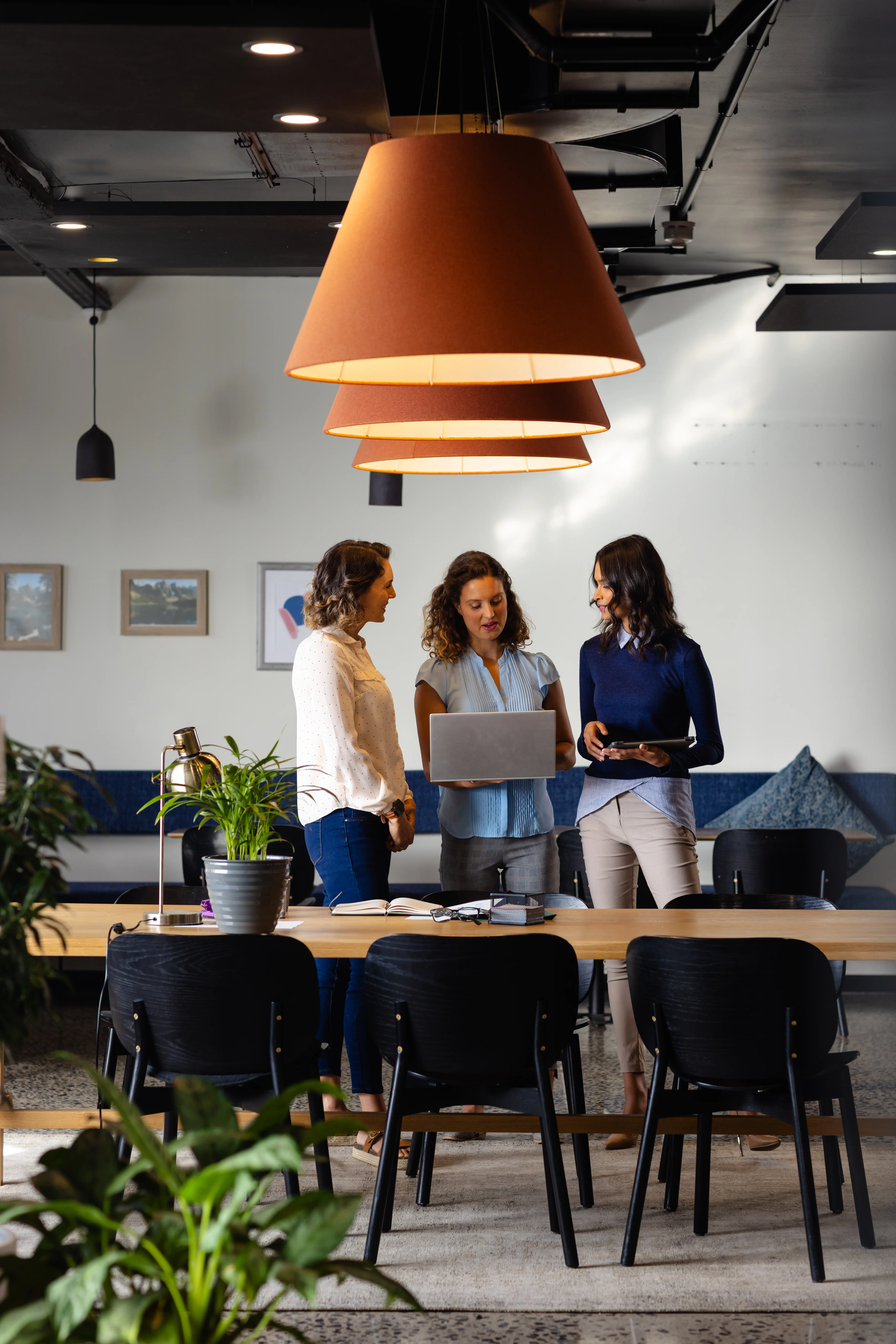Strategic benefits of SAP ERP for professional service businesses