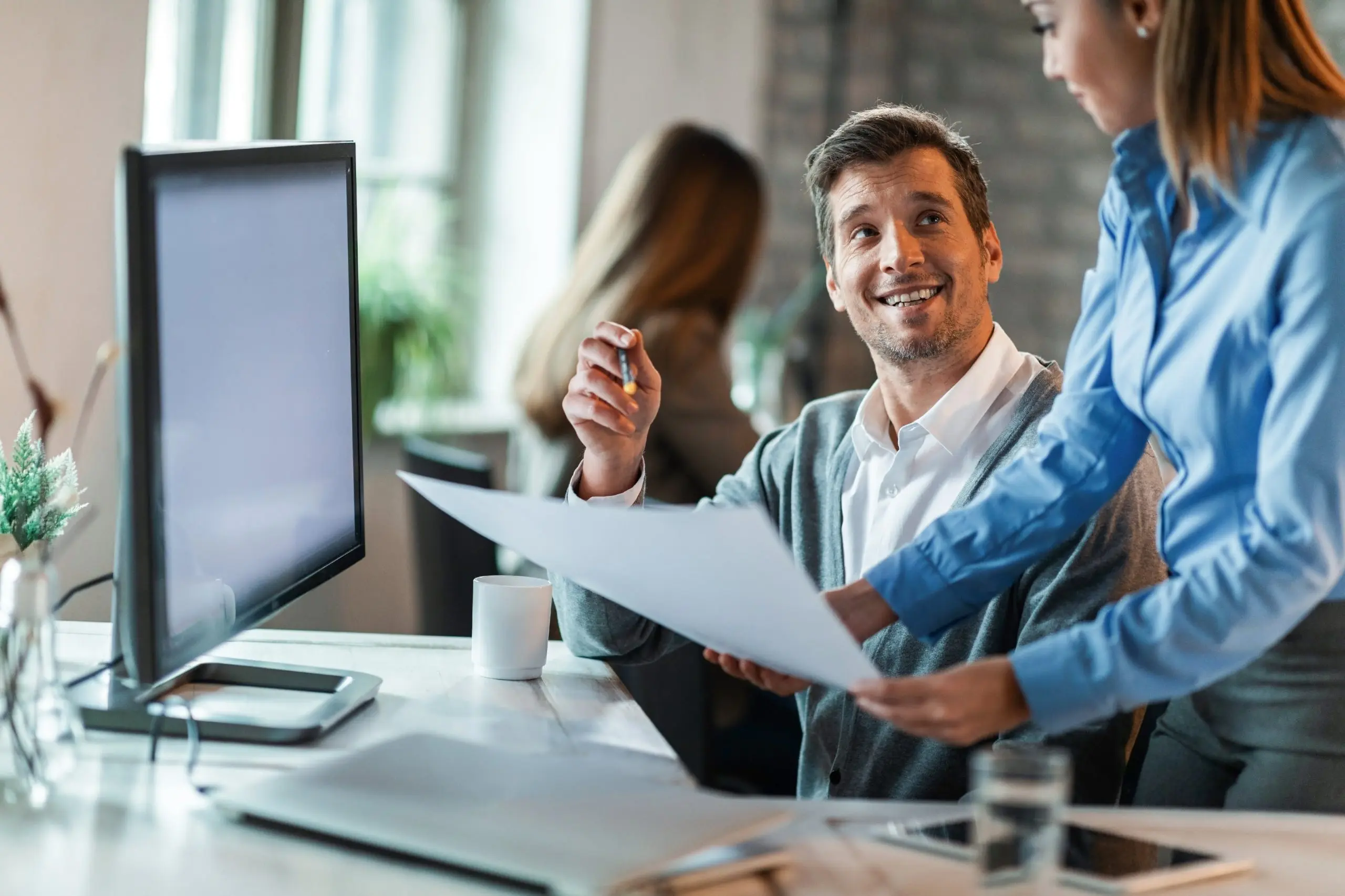 SAP Business One: 3 Key Benefits