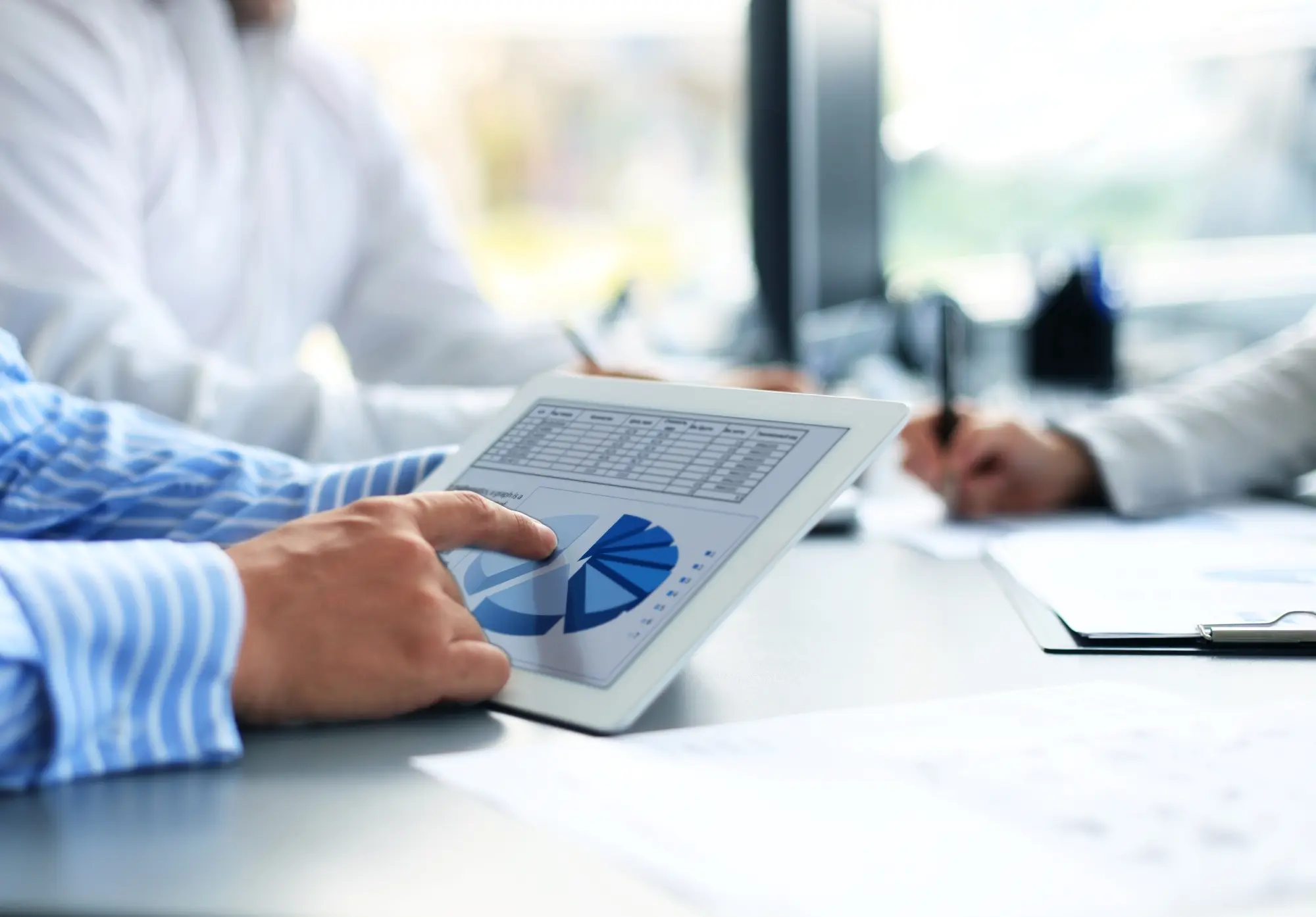 Hitsoft | SAP System Analysis and Check-up Service