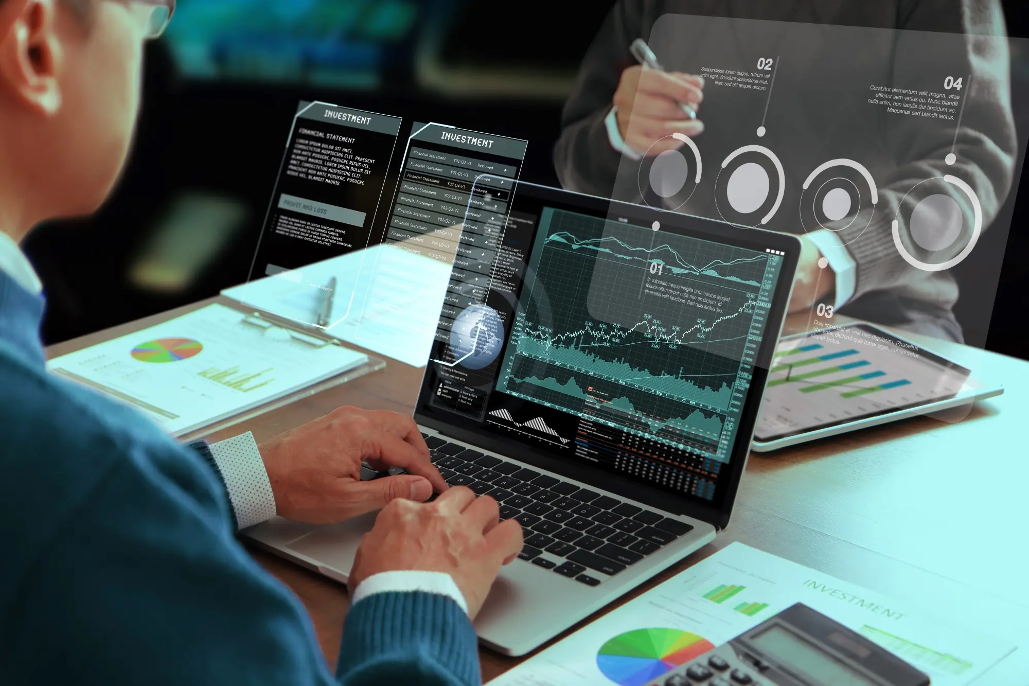 Hitsoft | SAP System Analysis and Check-up Service