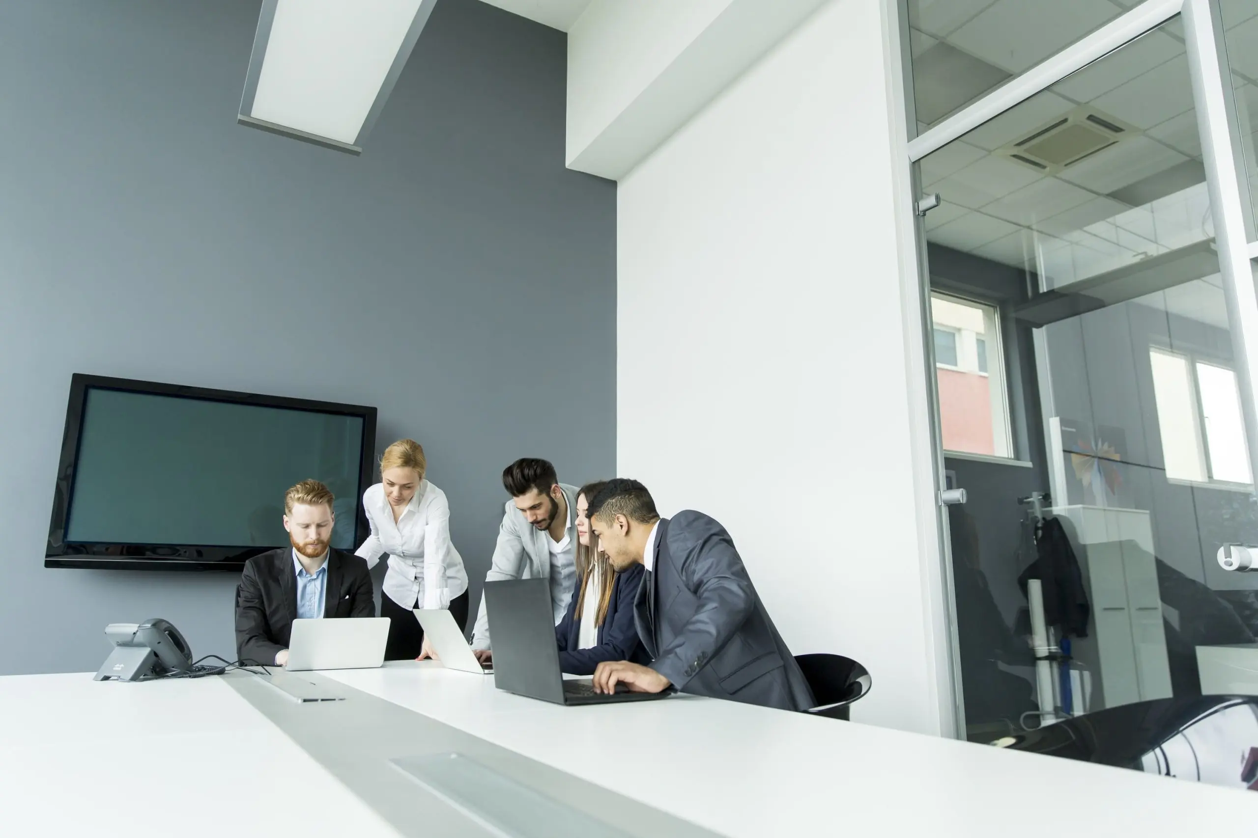 Hitsoft | User Training