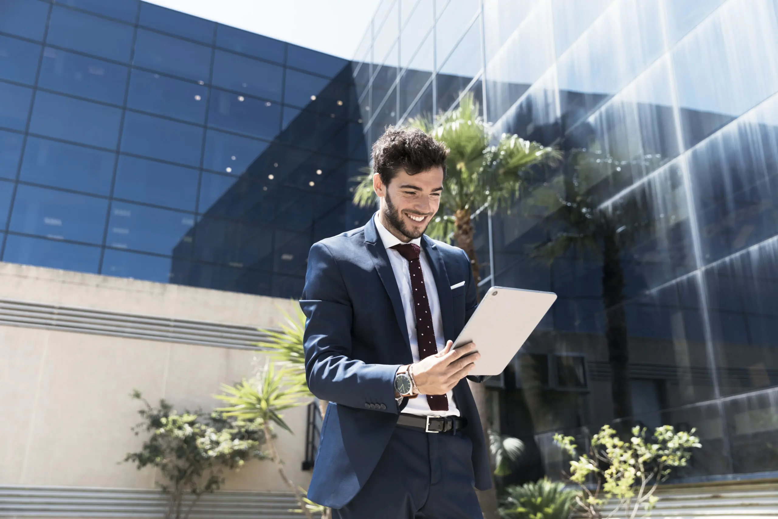 Hitsoft | e-Transformation