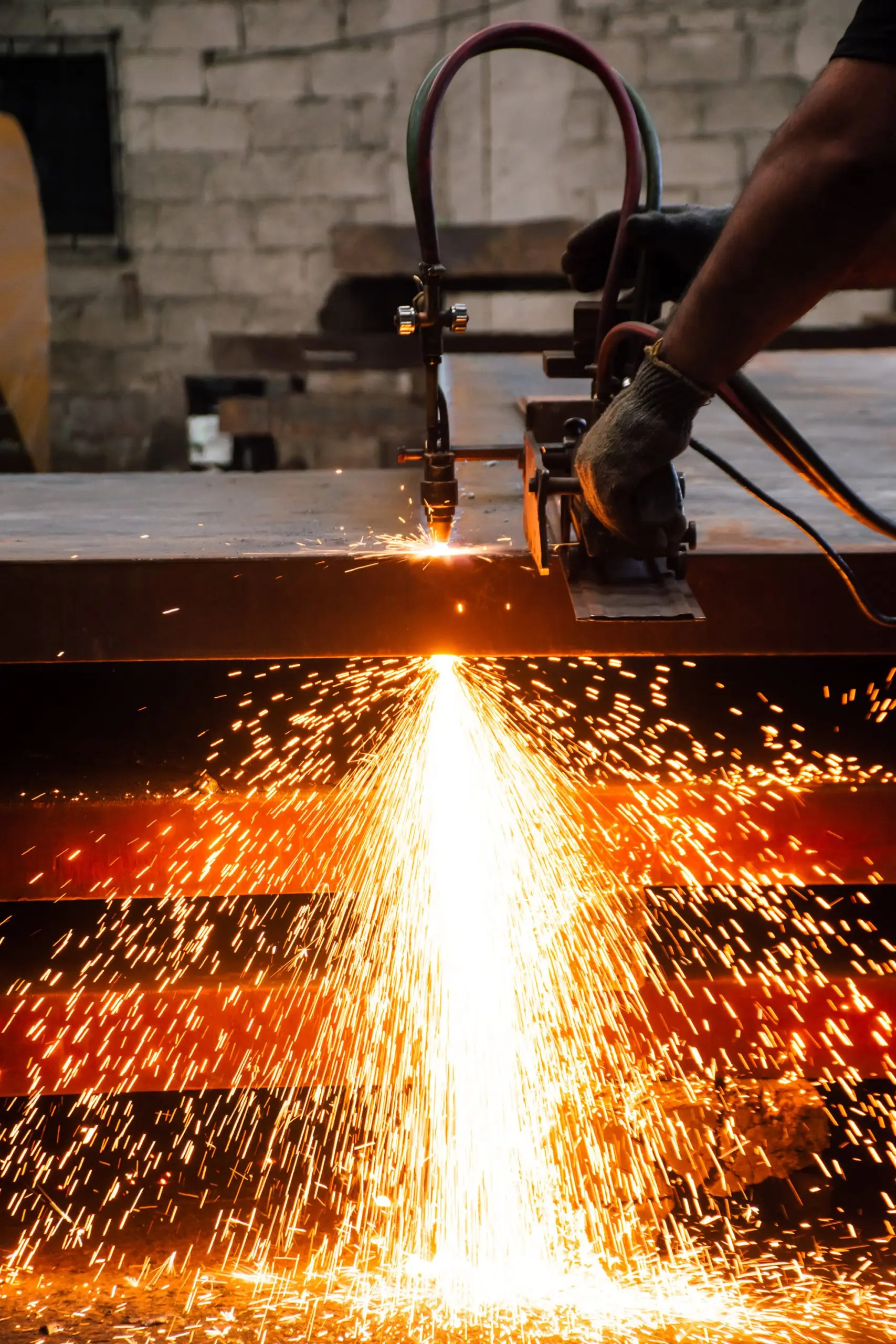 Hitsoft | Rolled Products (Metal, Iron, Steel Processing)