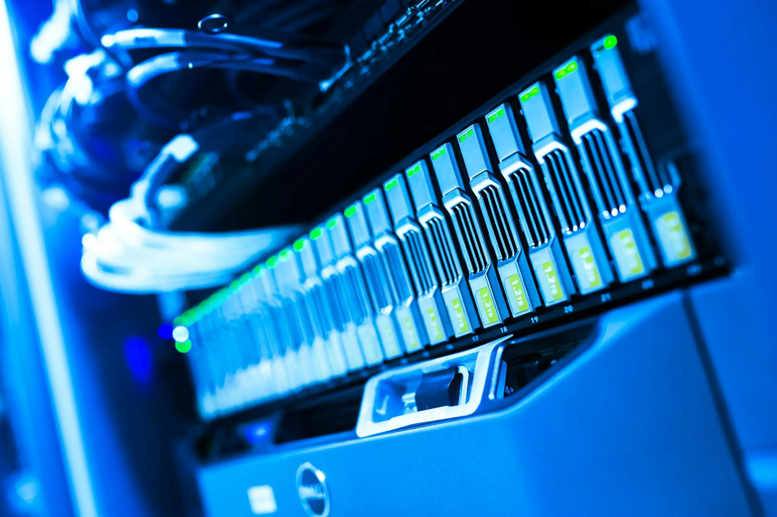 Hitsoft | Machine Sector