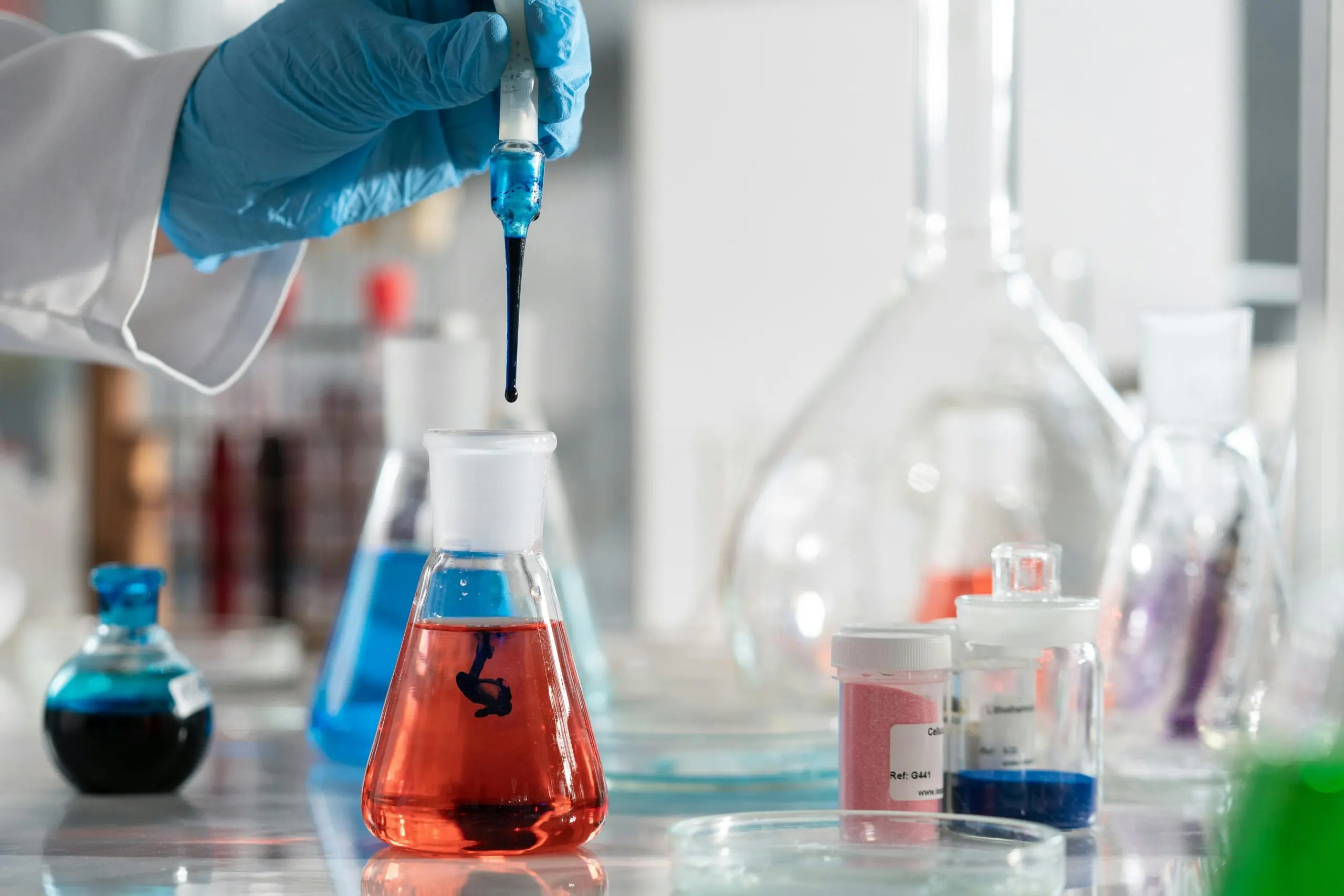 Chemical Industry