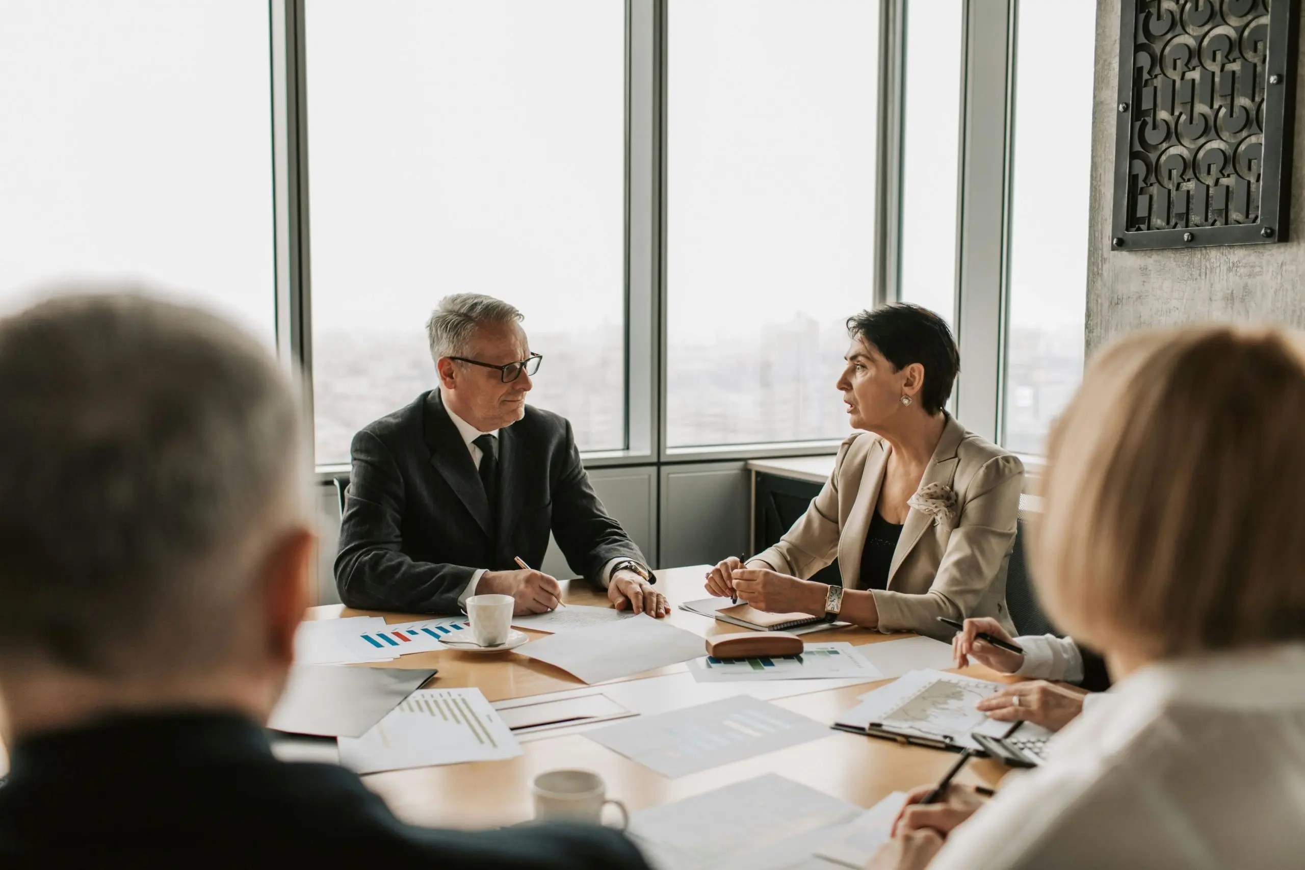 Hitsoft | Project Management