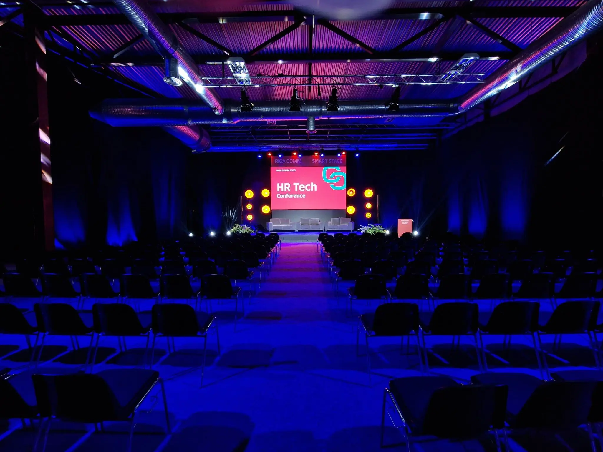 Hitsoft | We’re in Riga Today!