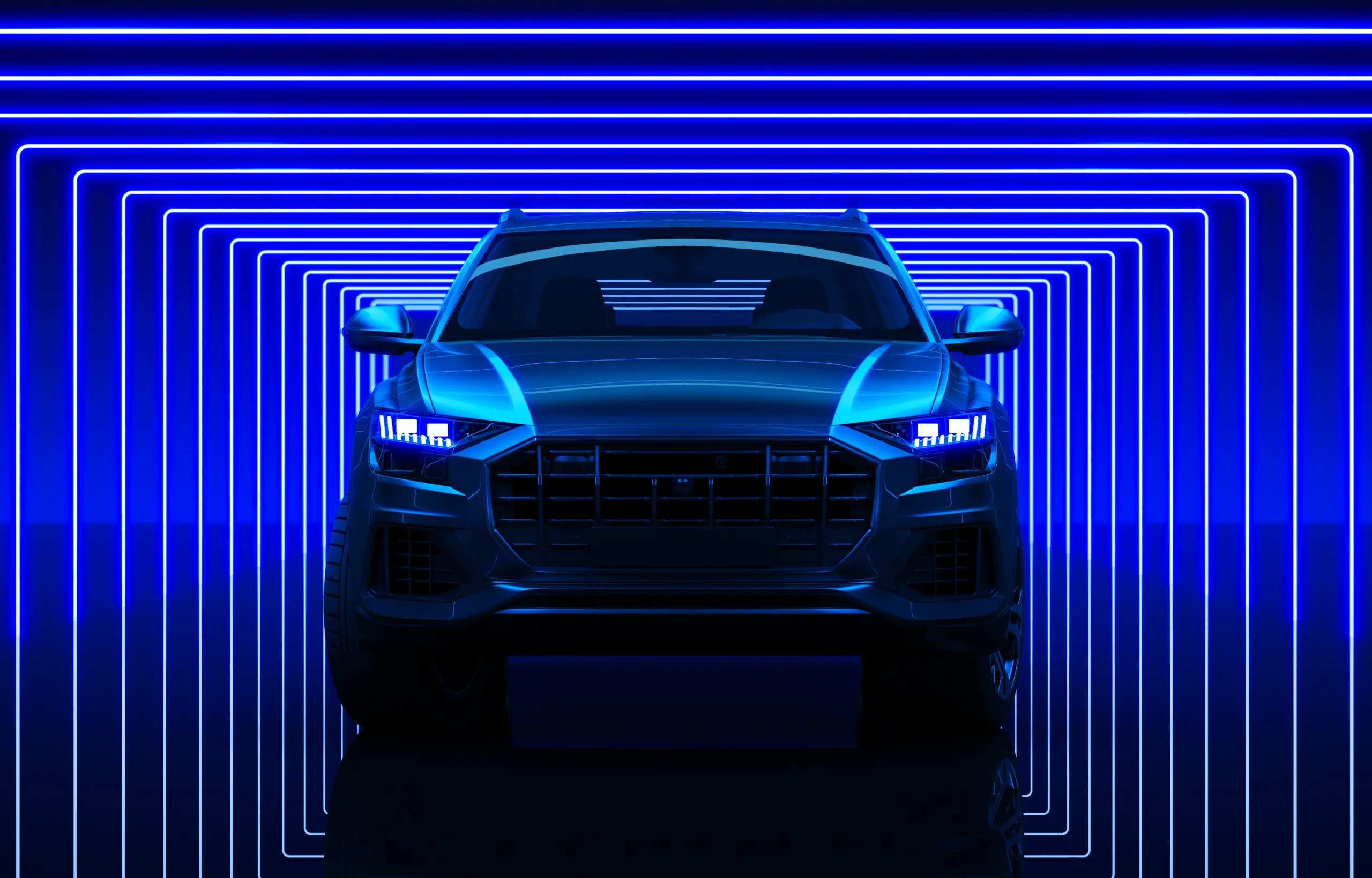 Automotive Sector