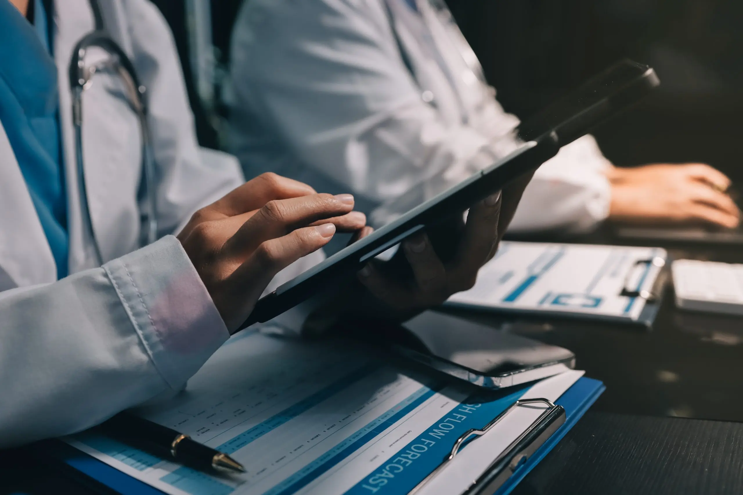 Hitsoft | Medical and Health