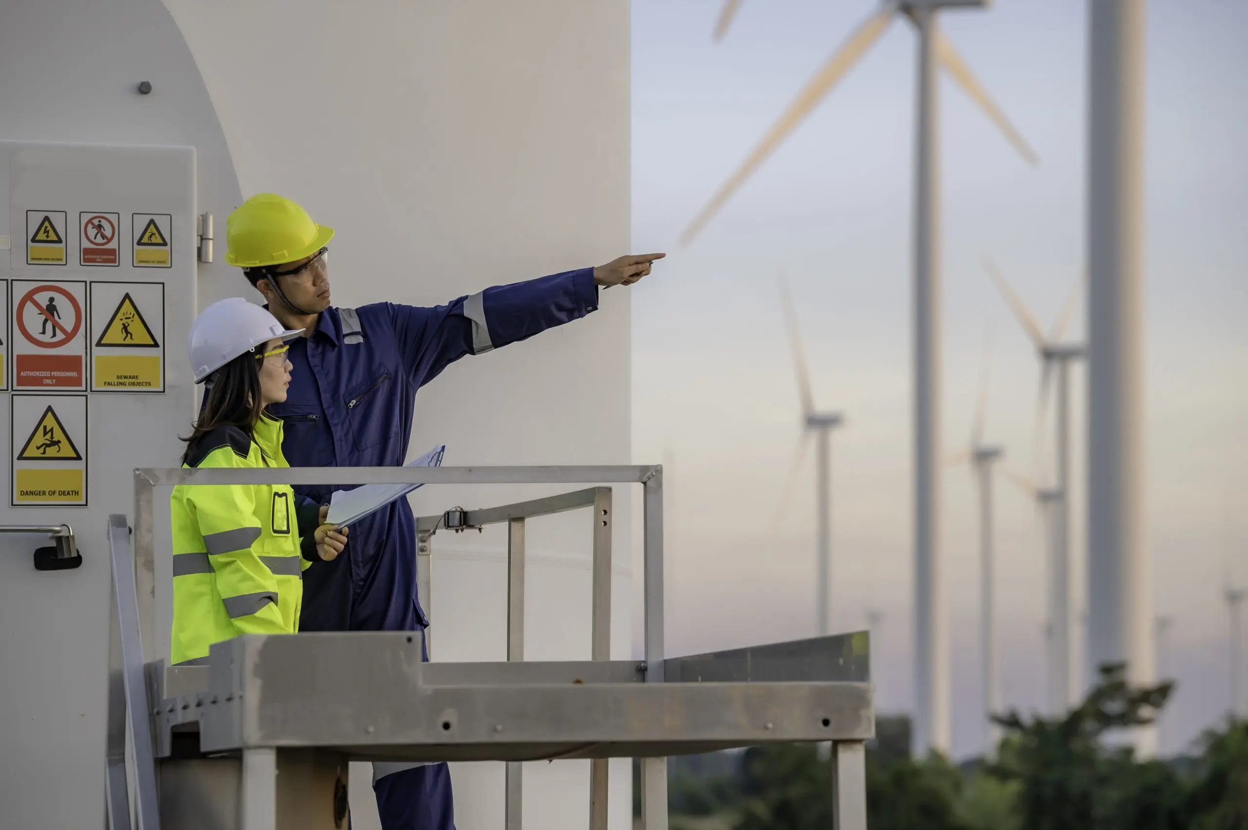 Hitsoft | Energy Sector