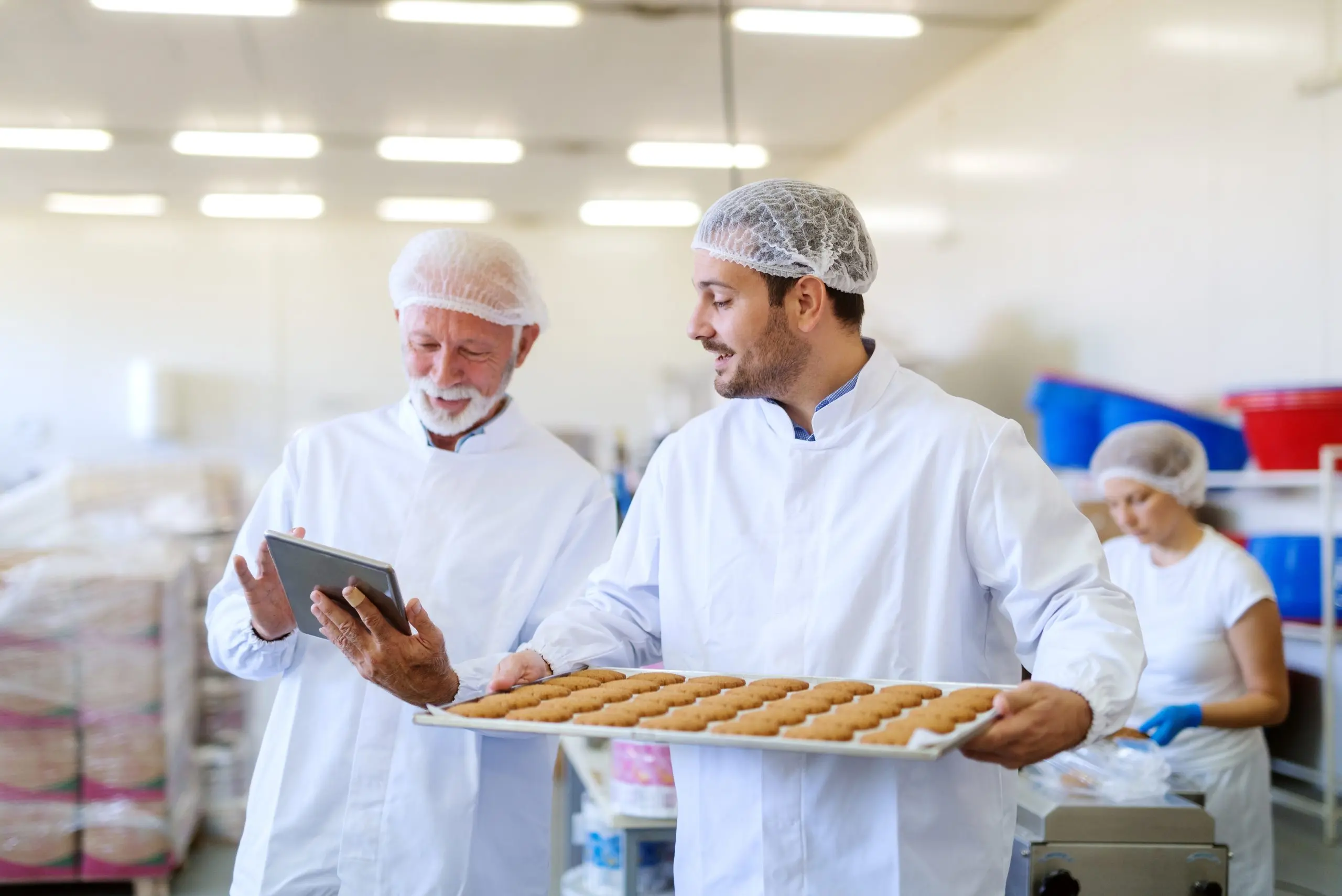 Food Industry
