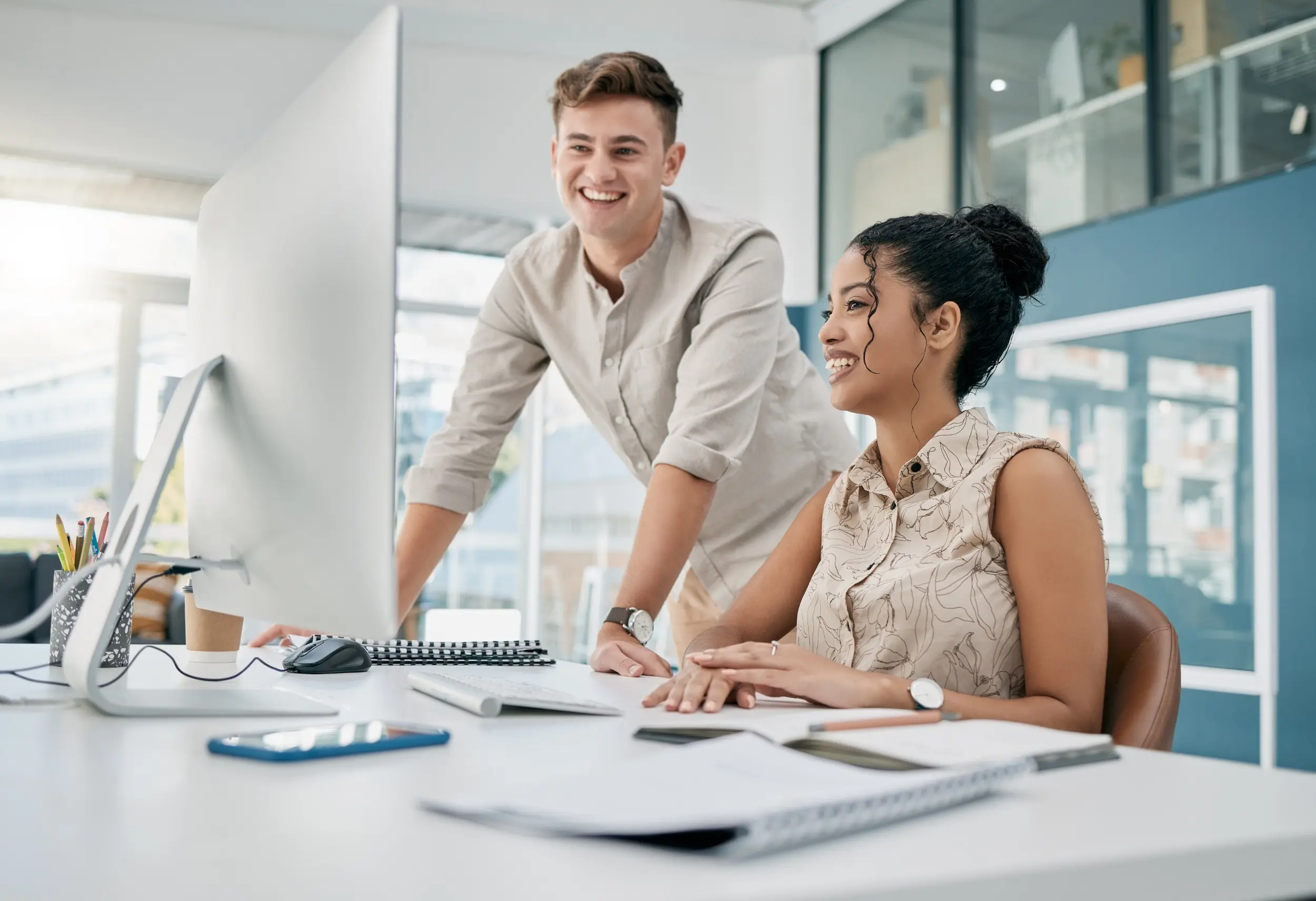 What are we solving?