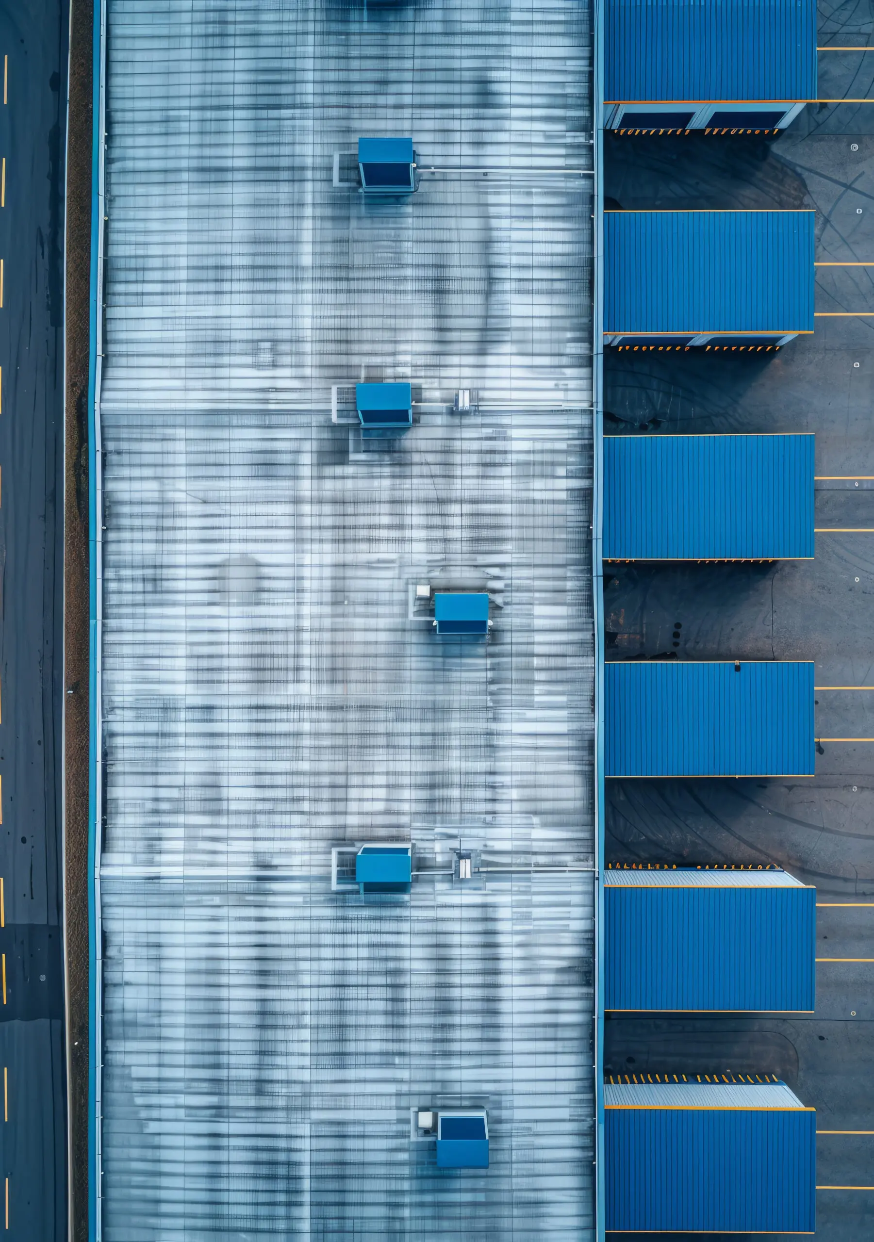 What Does a Warehouse Management System (WMS) Do?