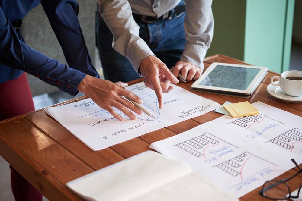 Hitsoft | Project Management