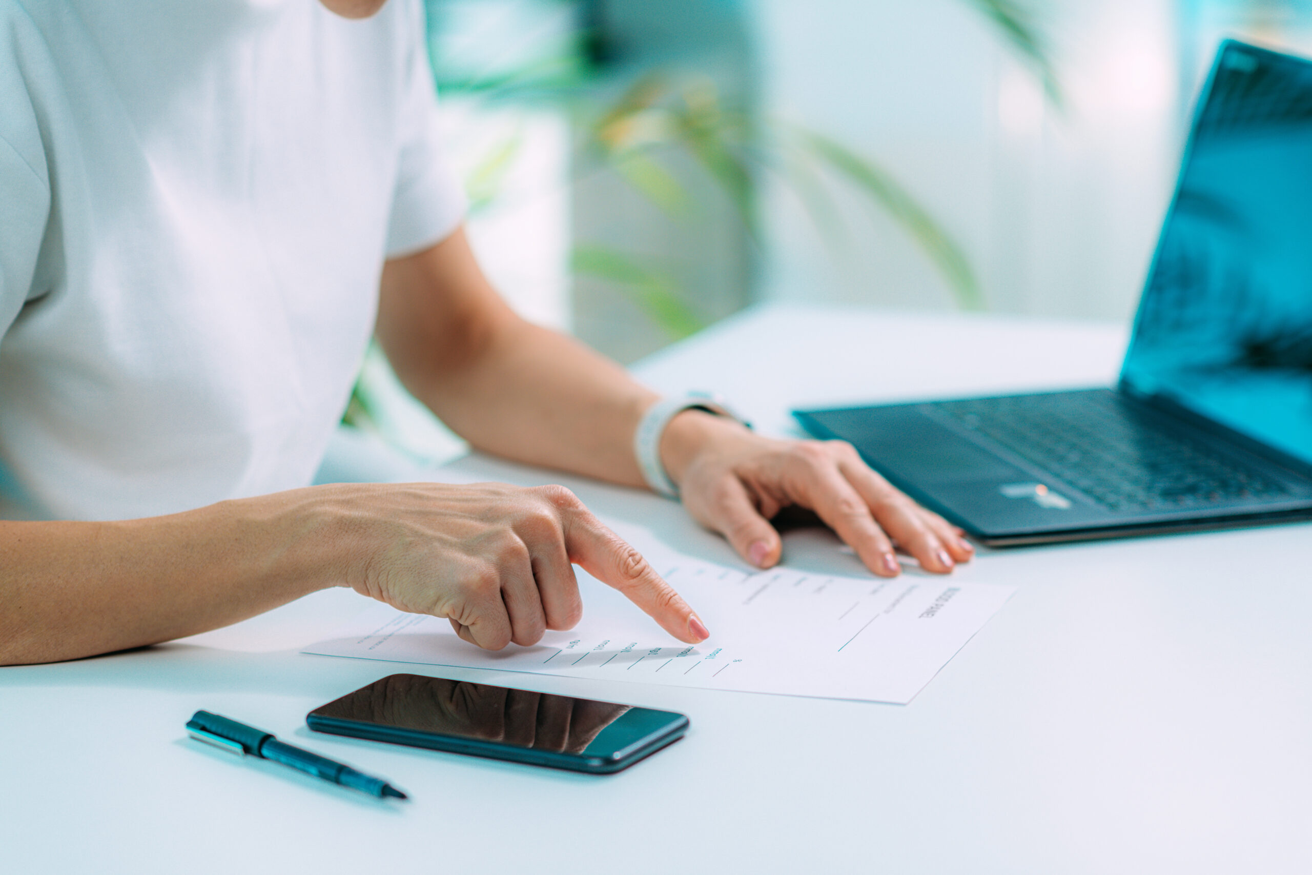 Hitsoft | e-Transformation