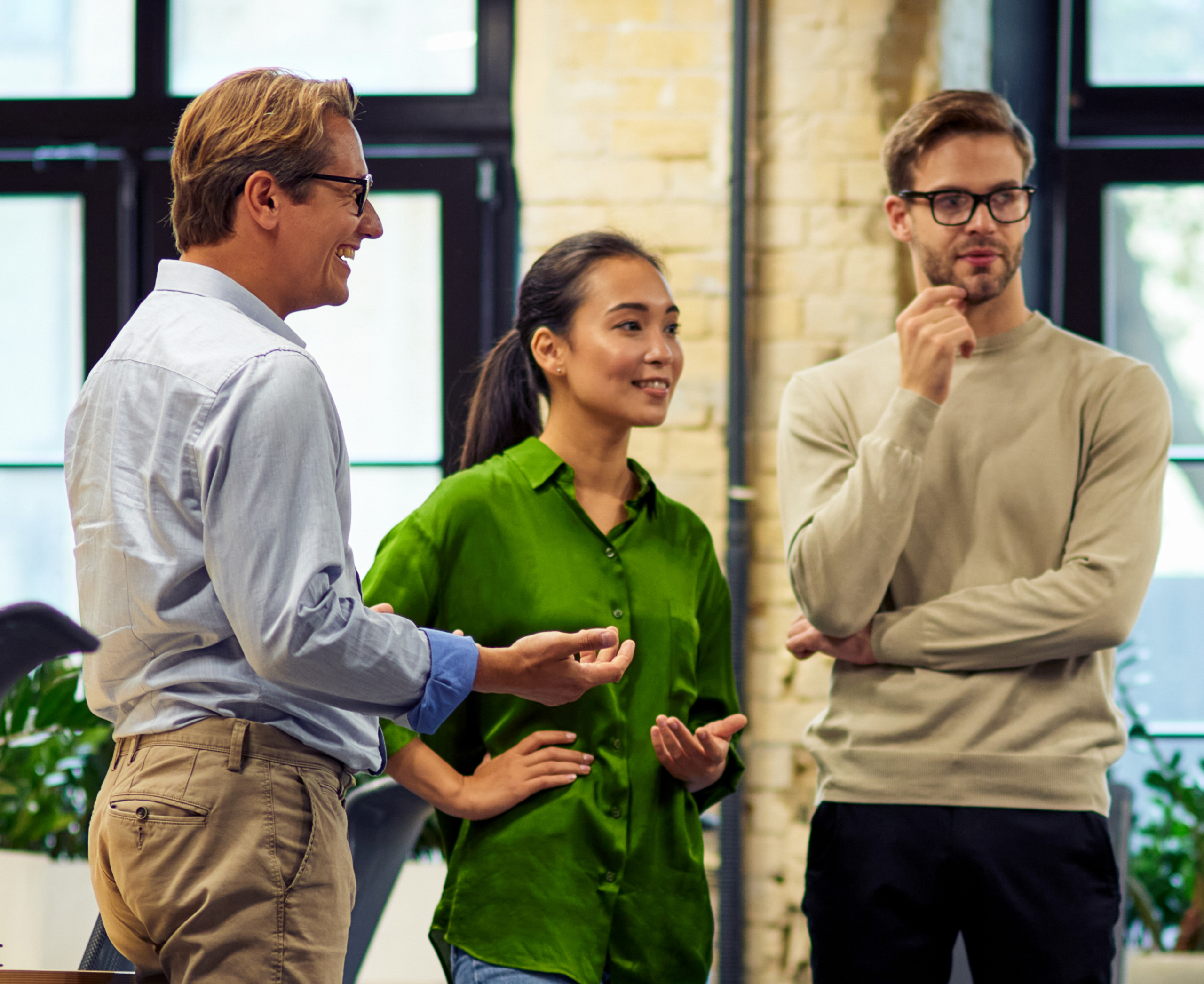 Hitsoft | Professional Services Sector