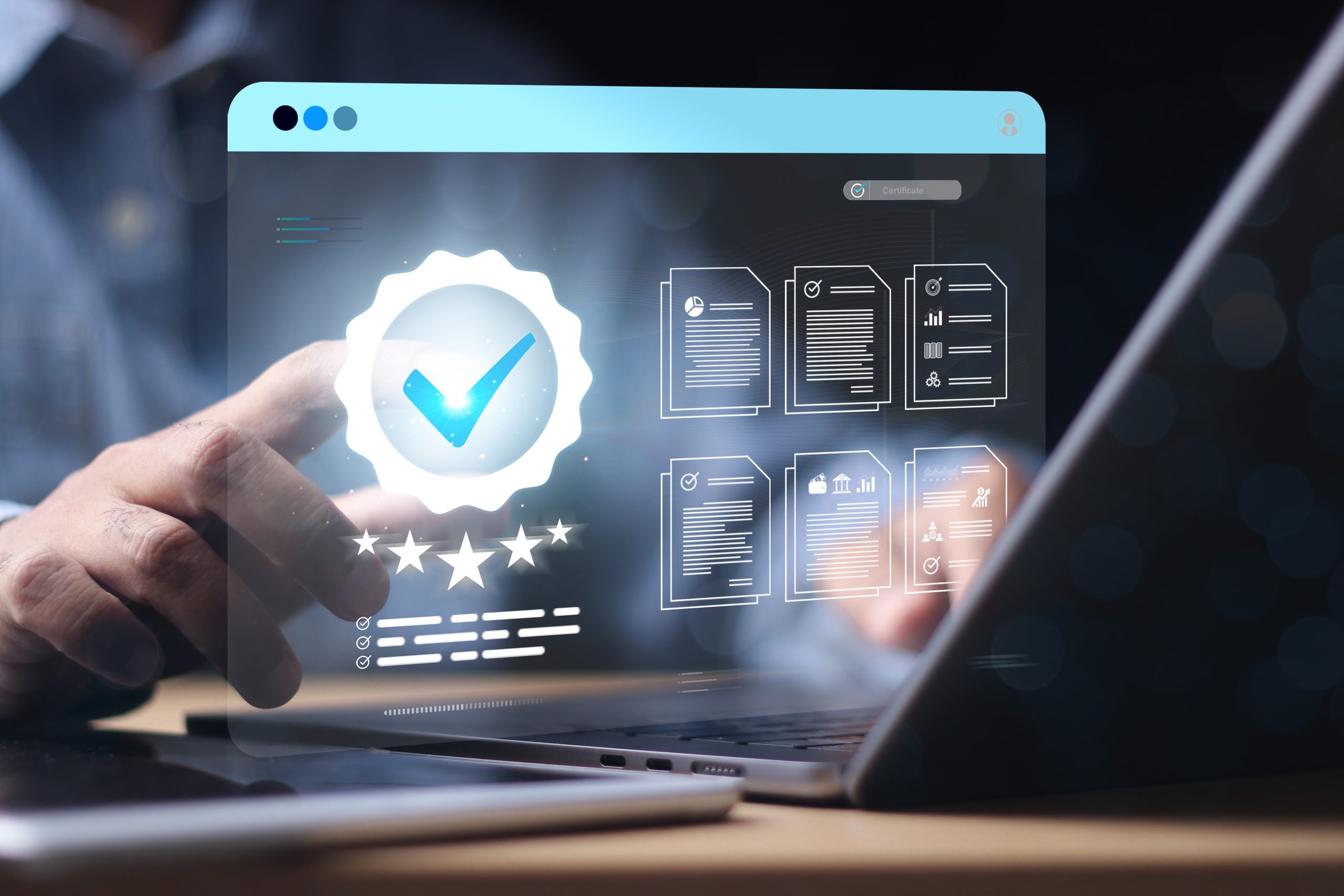 Hitsoft | Quality Add-On