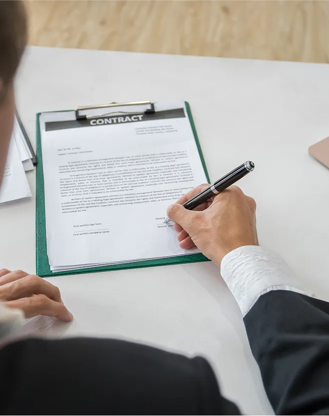 Hitsoft | Senior Software Specialist Application Form