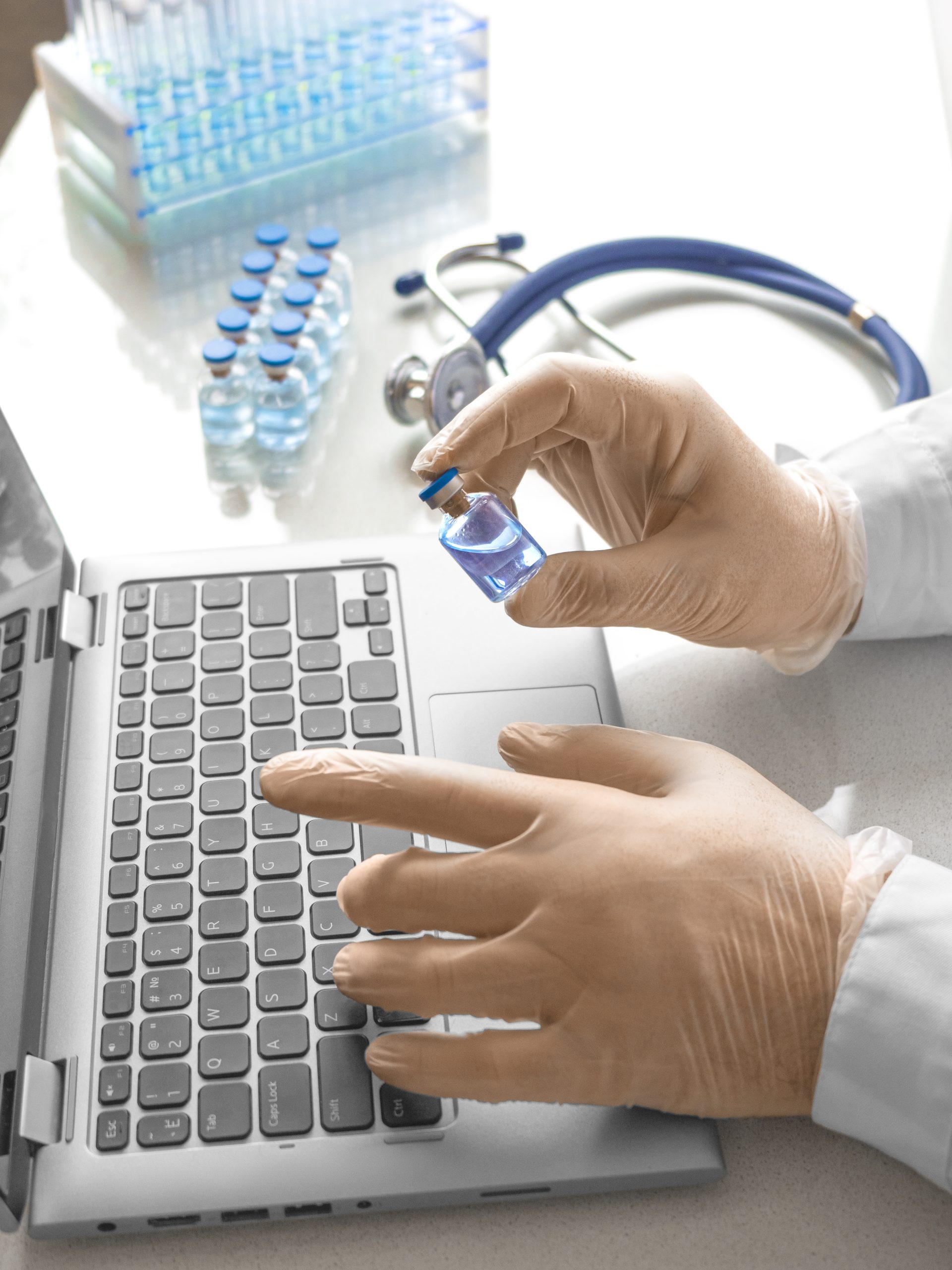 Hitsoft | Medical and Health