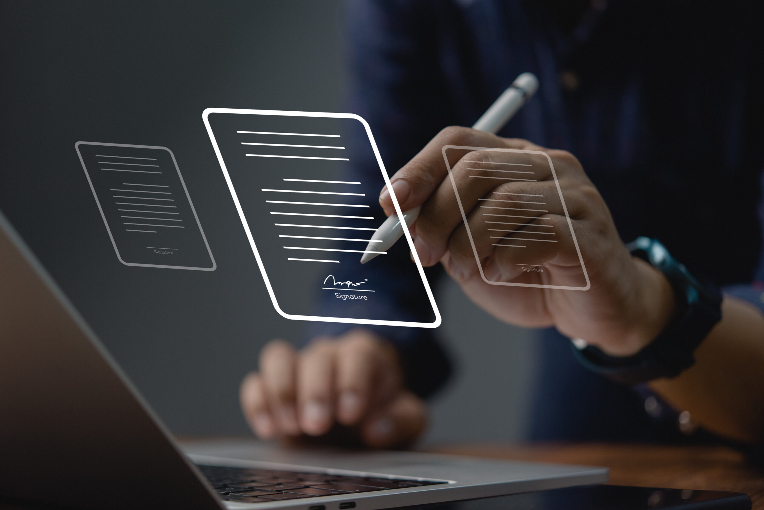 Hitsoft | e-Transformation