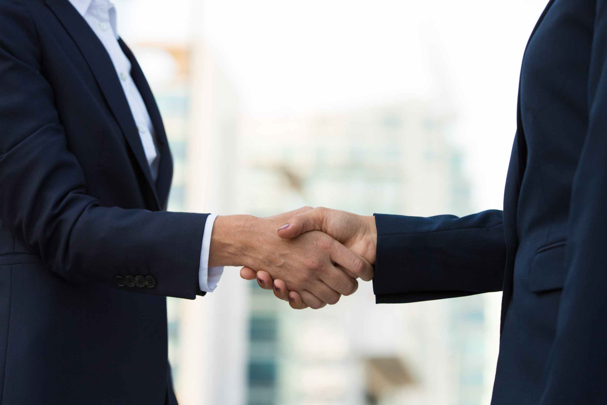 Hitsoft | Sales Management