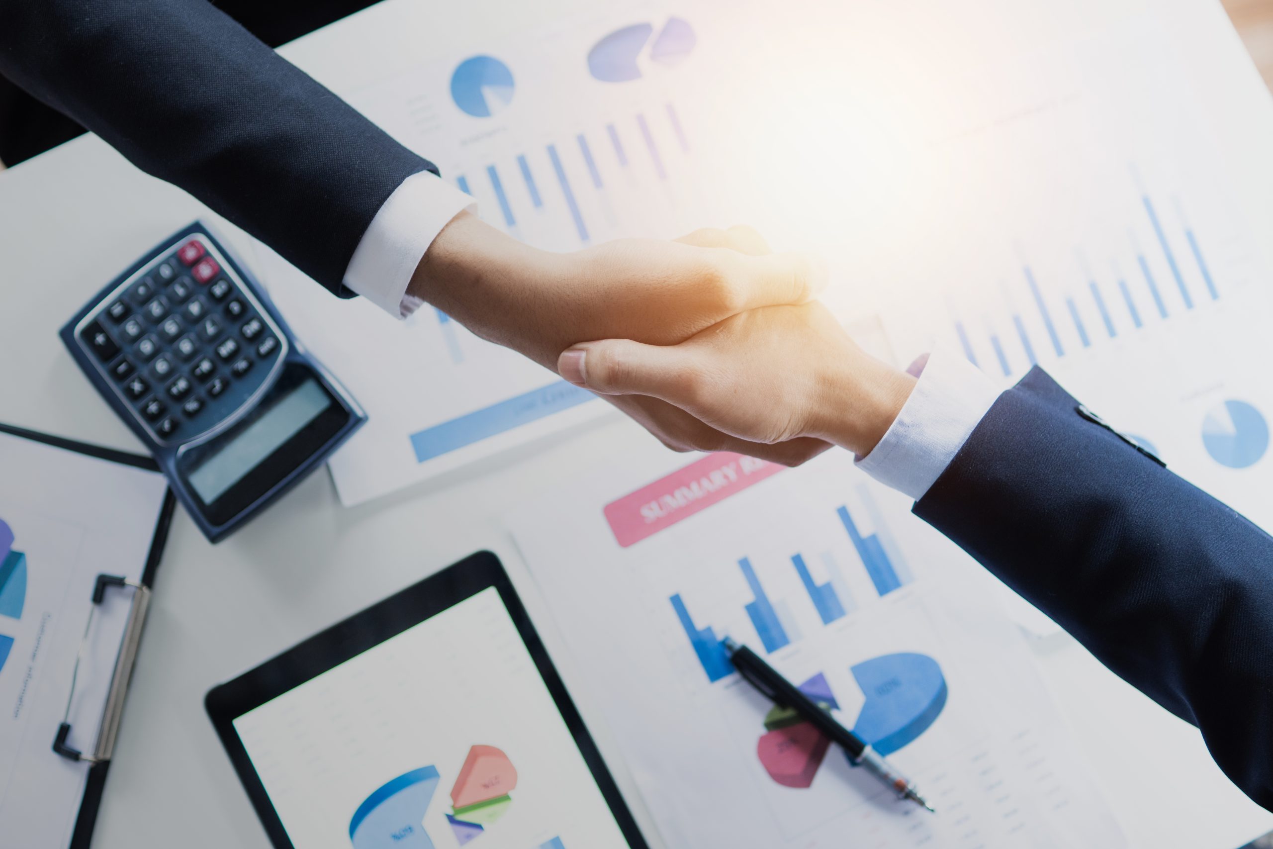 Hitsoft | Hitsoft DMS