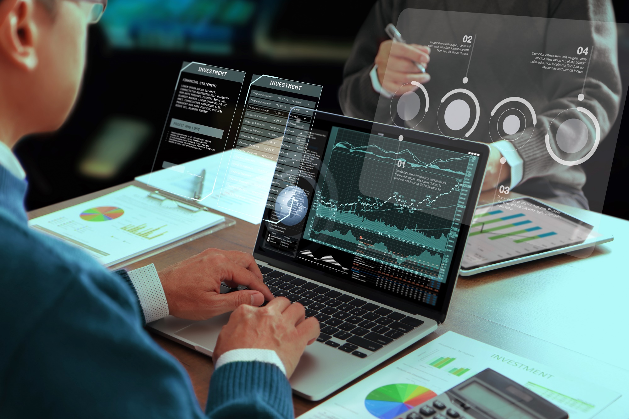 Hitsoft | SAP System Analysis and Check-up Service