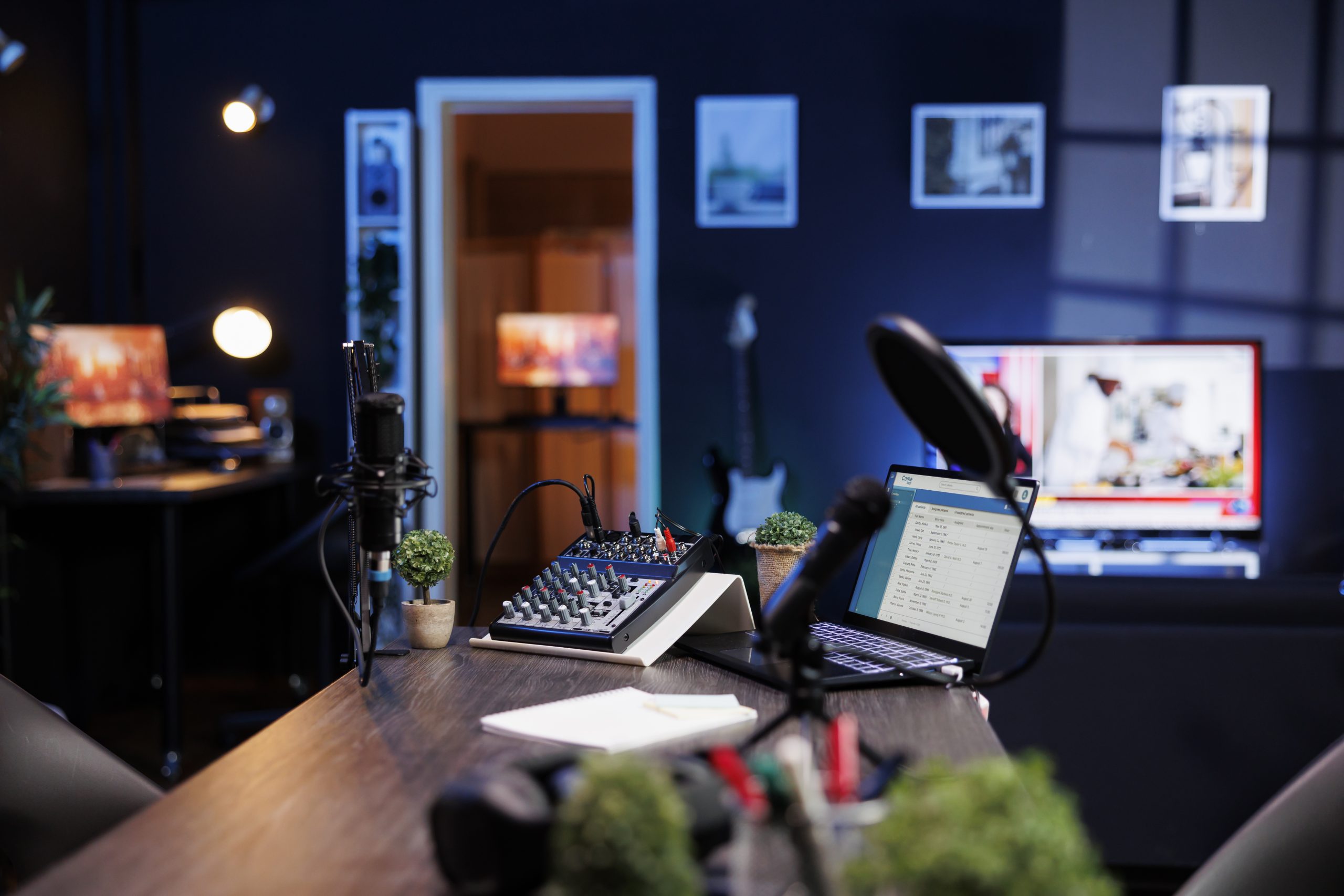 Hitsoft | Media and Communication Sector