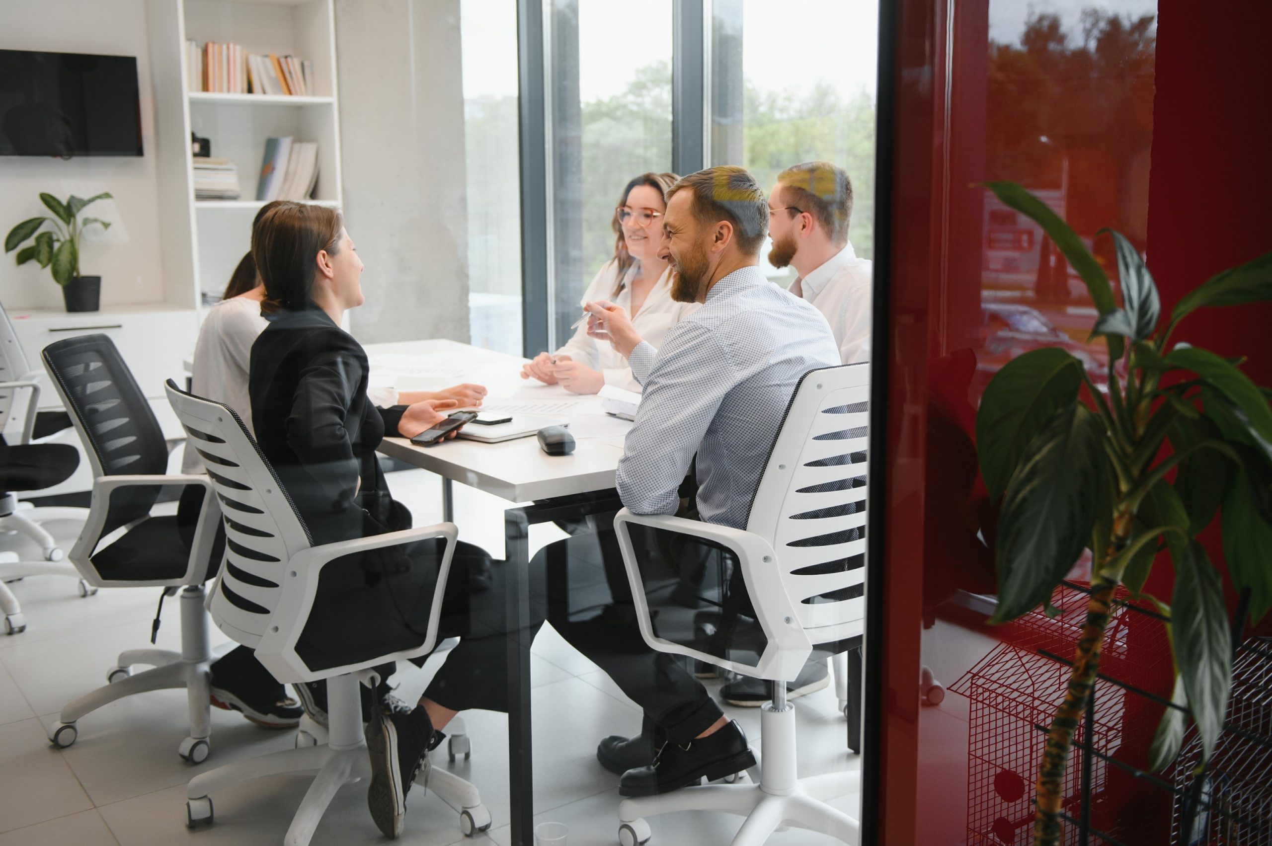 Hitsoft | User Training