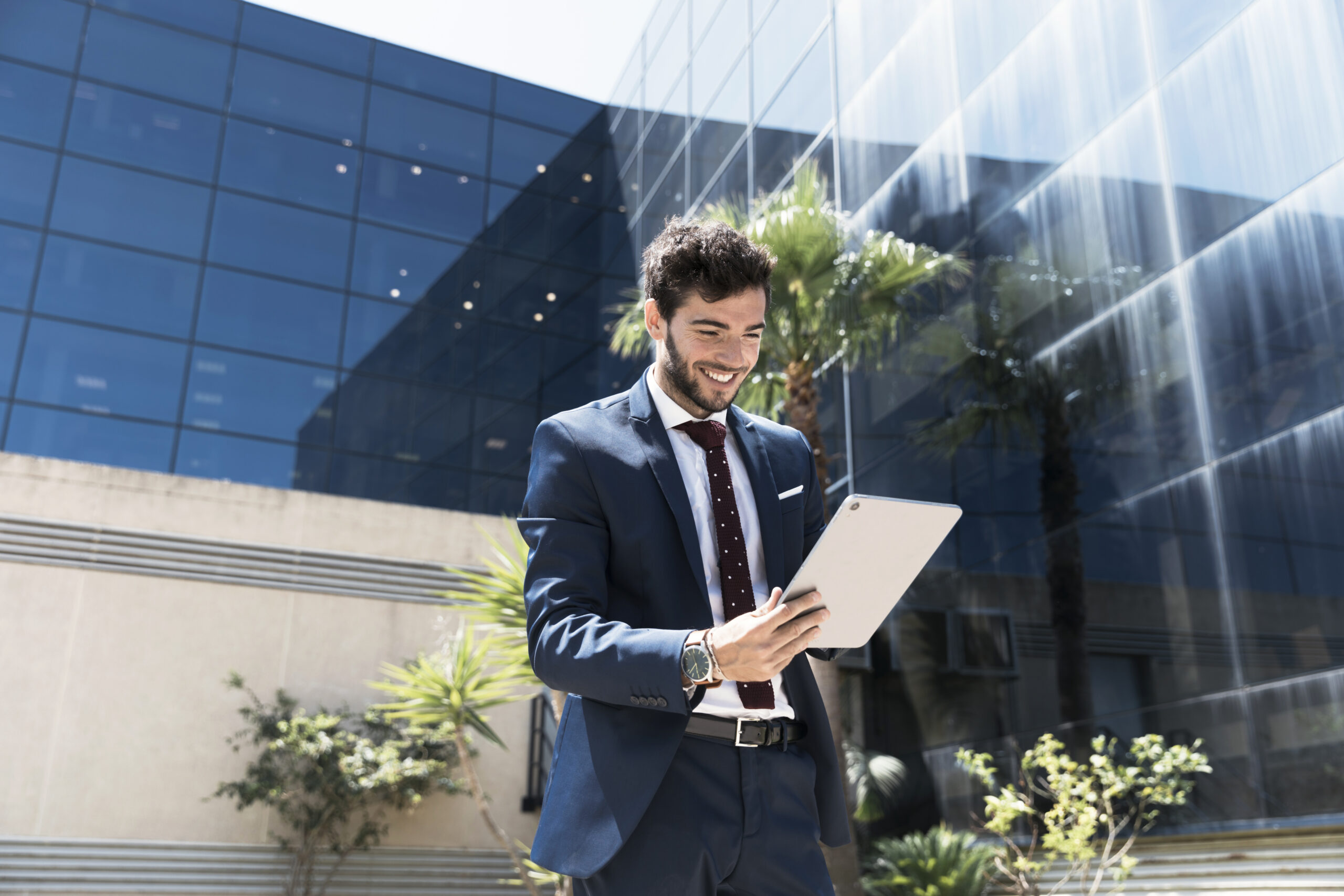 Hitsoft | e-Transformation