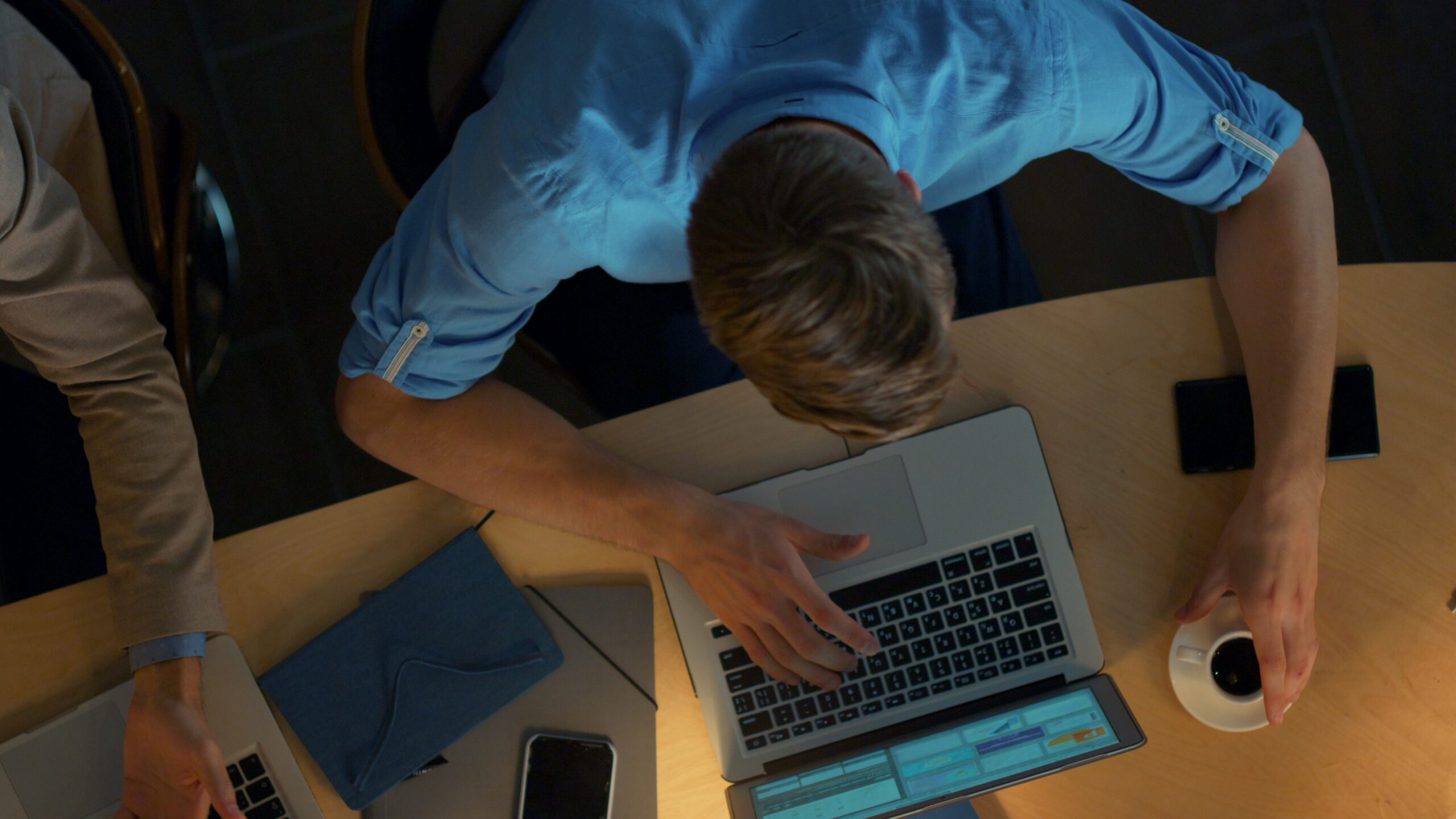 Hitsoft | Hitsoft Terminals