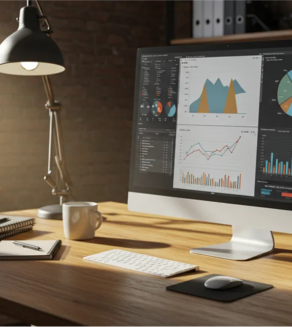 Hitsoft | Our Solutions