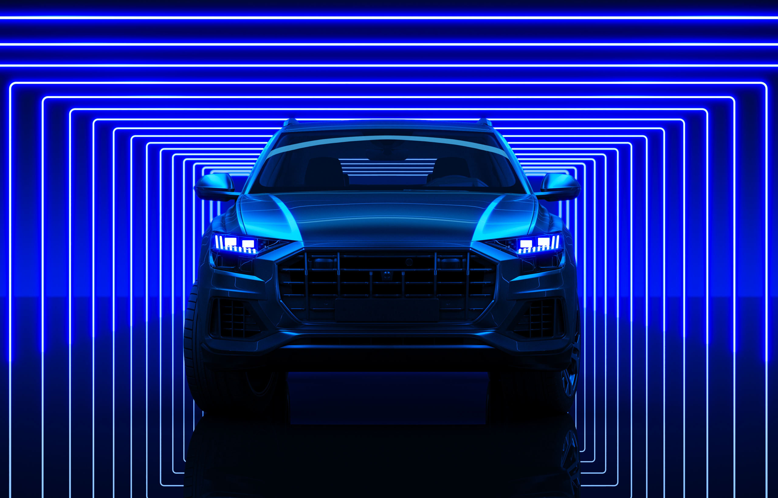 Hitsoft | Automotive Sector