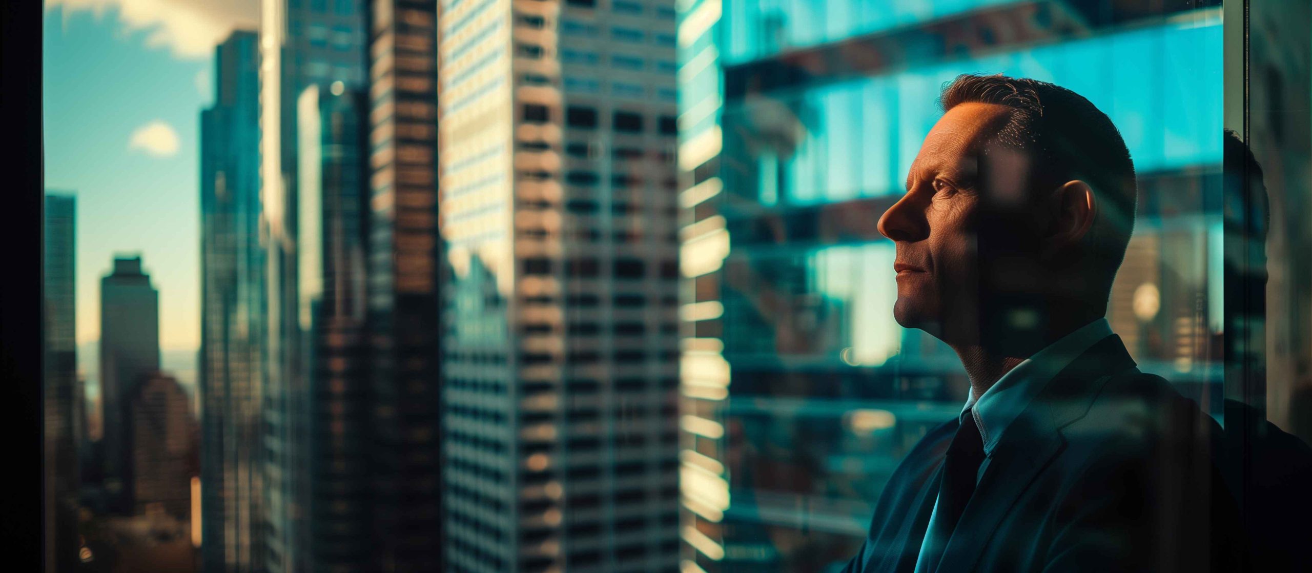 Hitsoft | CEO Office